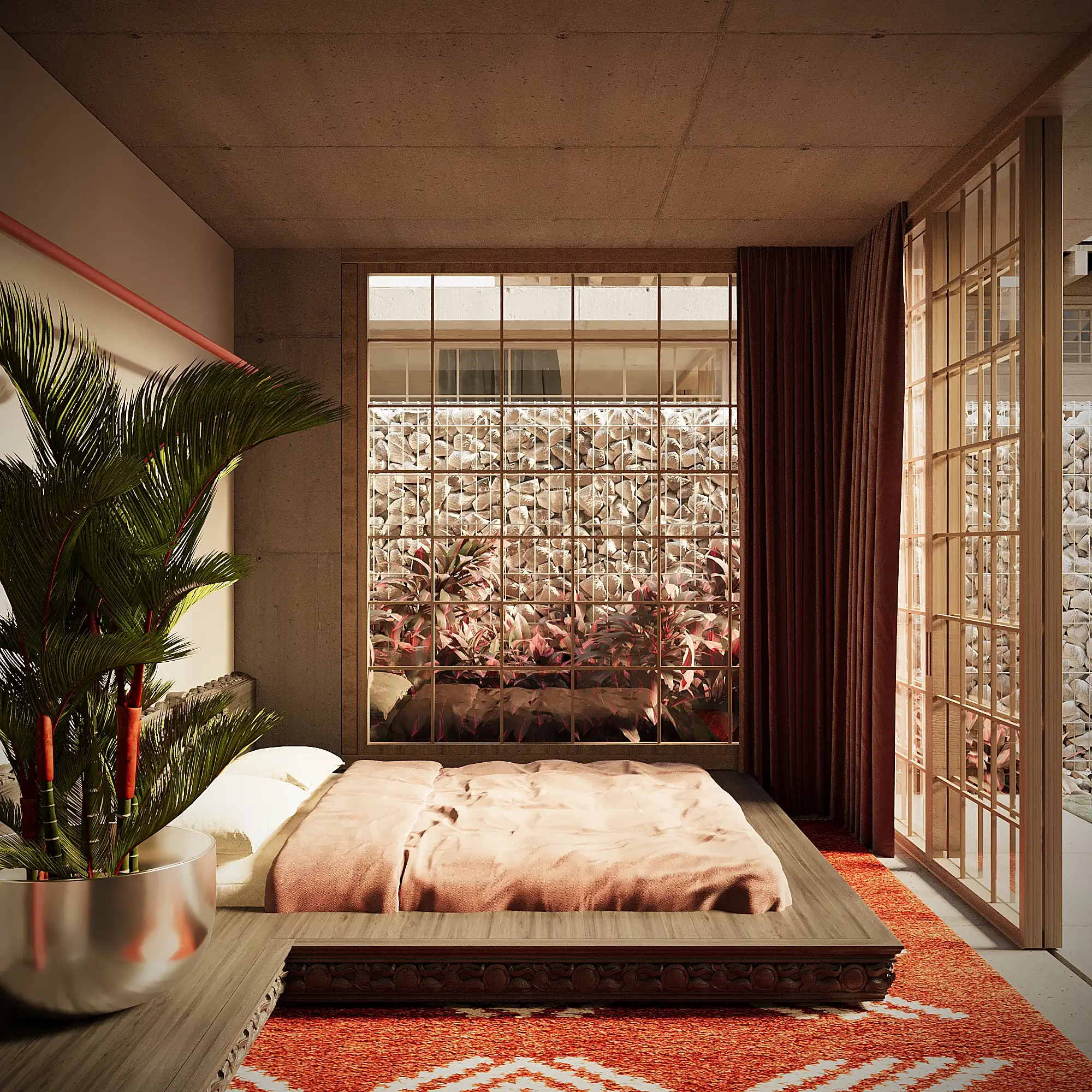 Villa 86m² in Indonesia, Bukit. Priced at 245000$ rent photo-5
