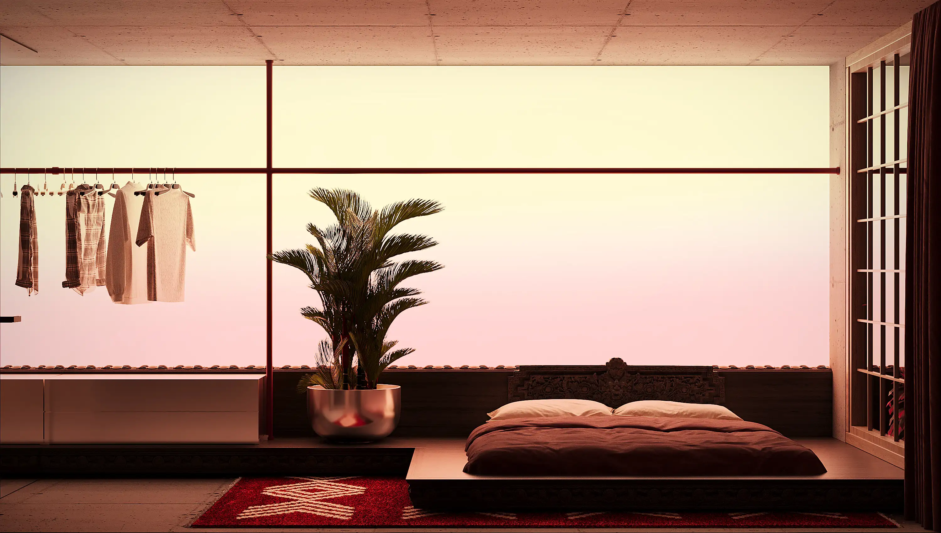 Villa 86m² in Indonesia, Bukit. Priced at 245000$ rent photo-7