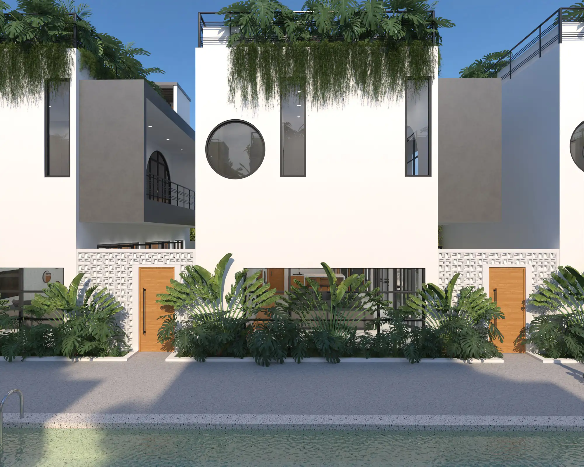 Villa 146m² in Indonesia, Umalas. Priced at 350000$ rent photo-3