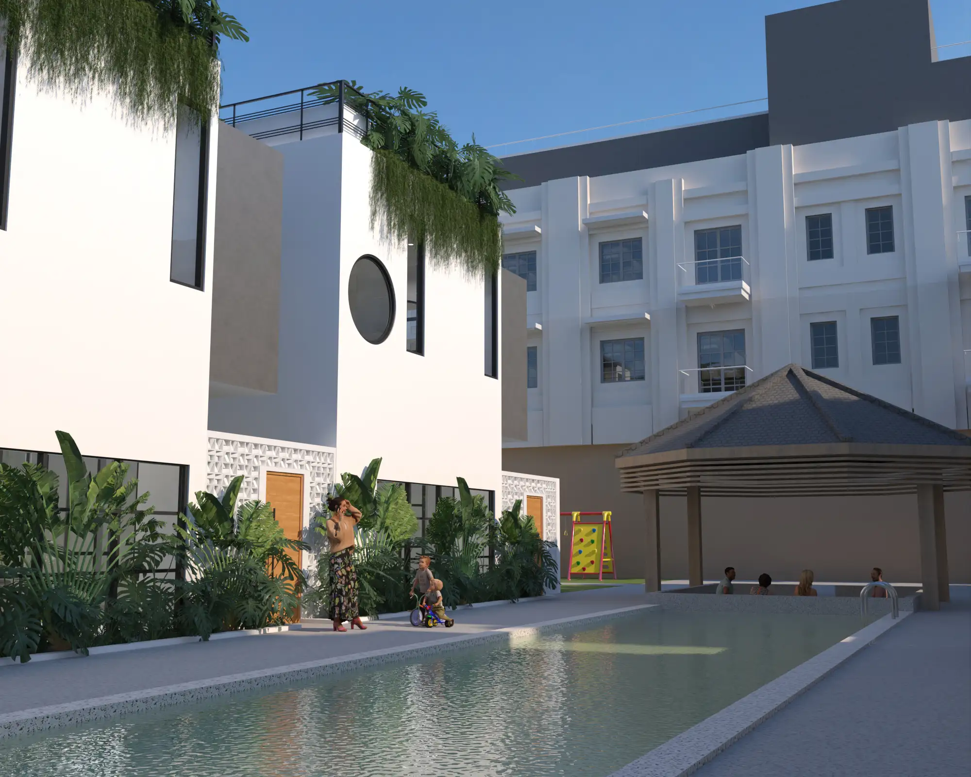 Villa 146m² in Indonesia, Umalas. Priced at 350000$ rent photo-4