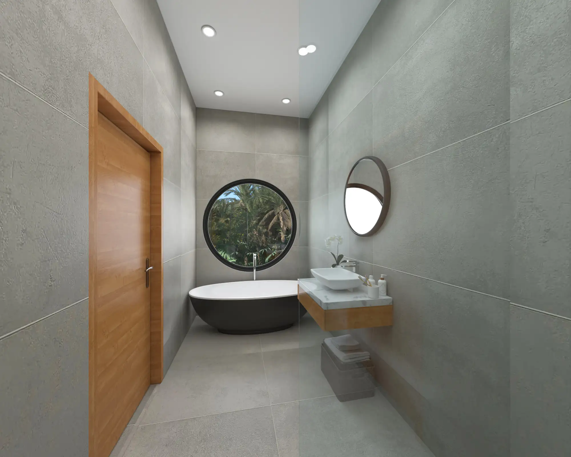 Villa 146m² in Indonesia, Umalas. Priced at 350000$ rent photo-5