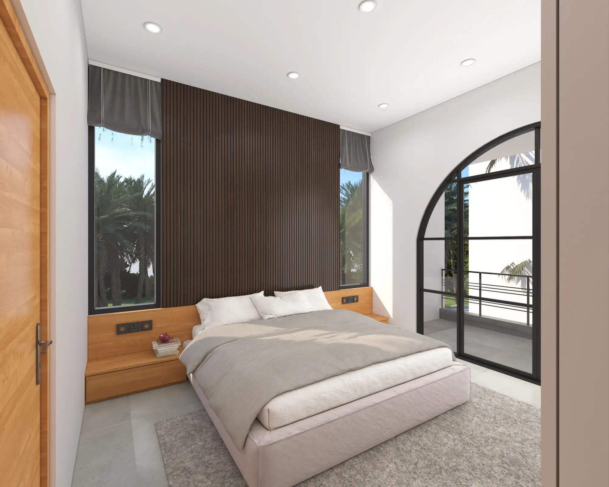 Villa 146m² in Indonesia, Umalas. Priced at 350000$ rent photo-8