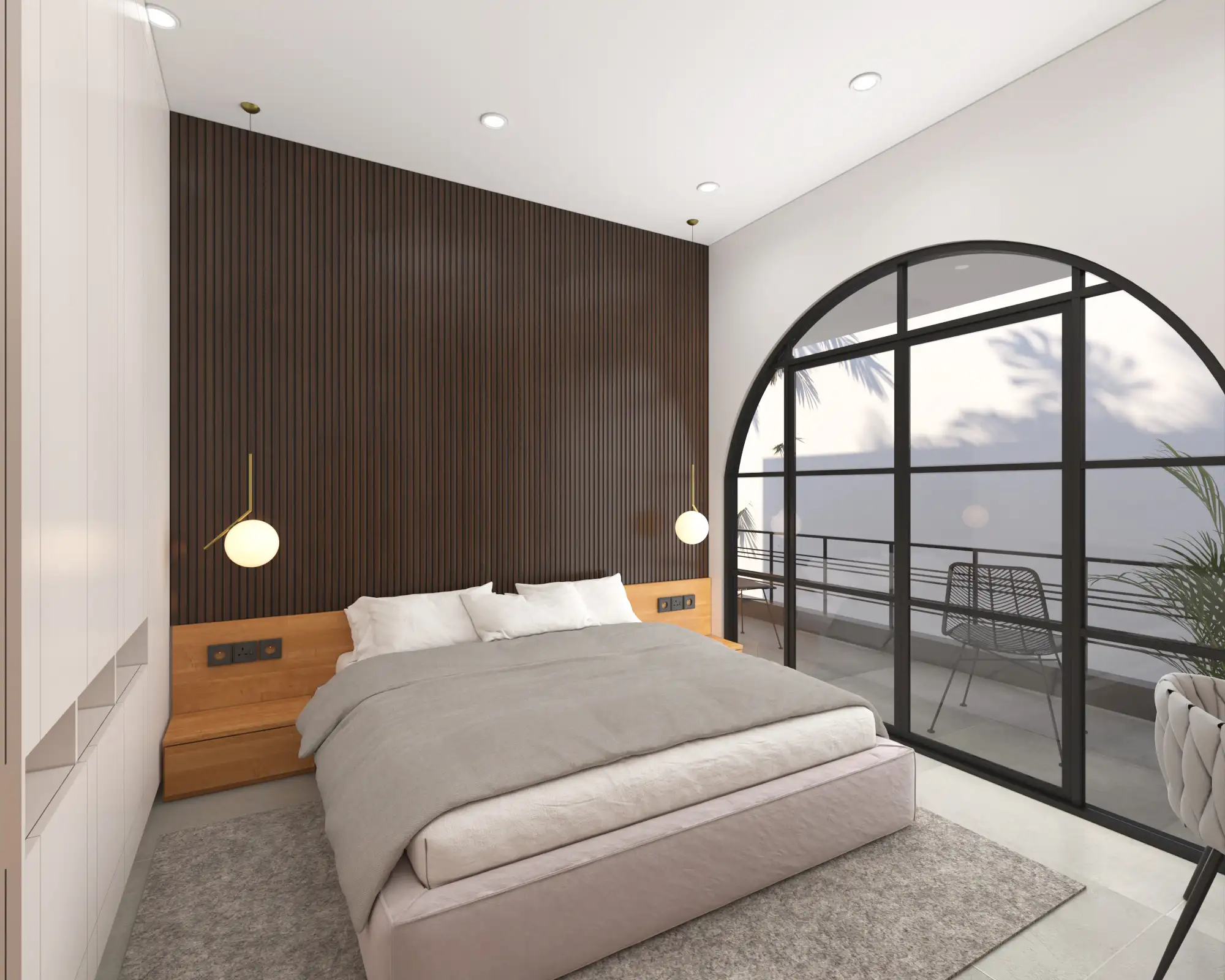 Villa 146m² in Indonesia, Umalas. Priced at 350000$ rent photo-10