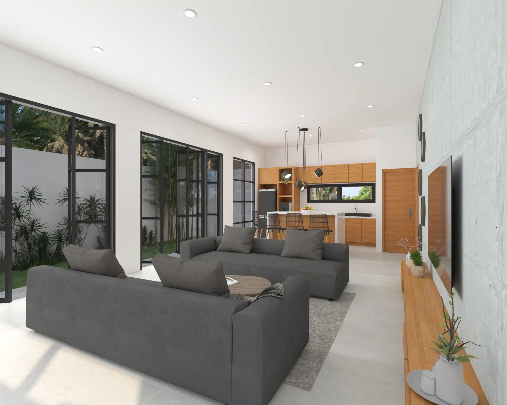 Villa 146m² in Indonesia, Umalas. Priced at 350000$ rent photo-17