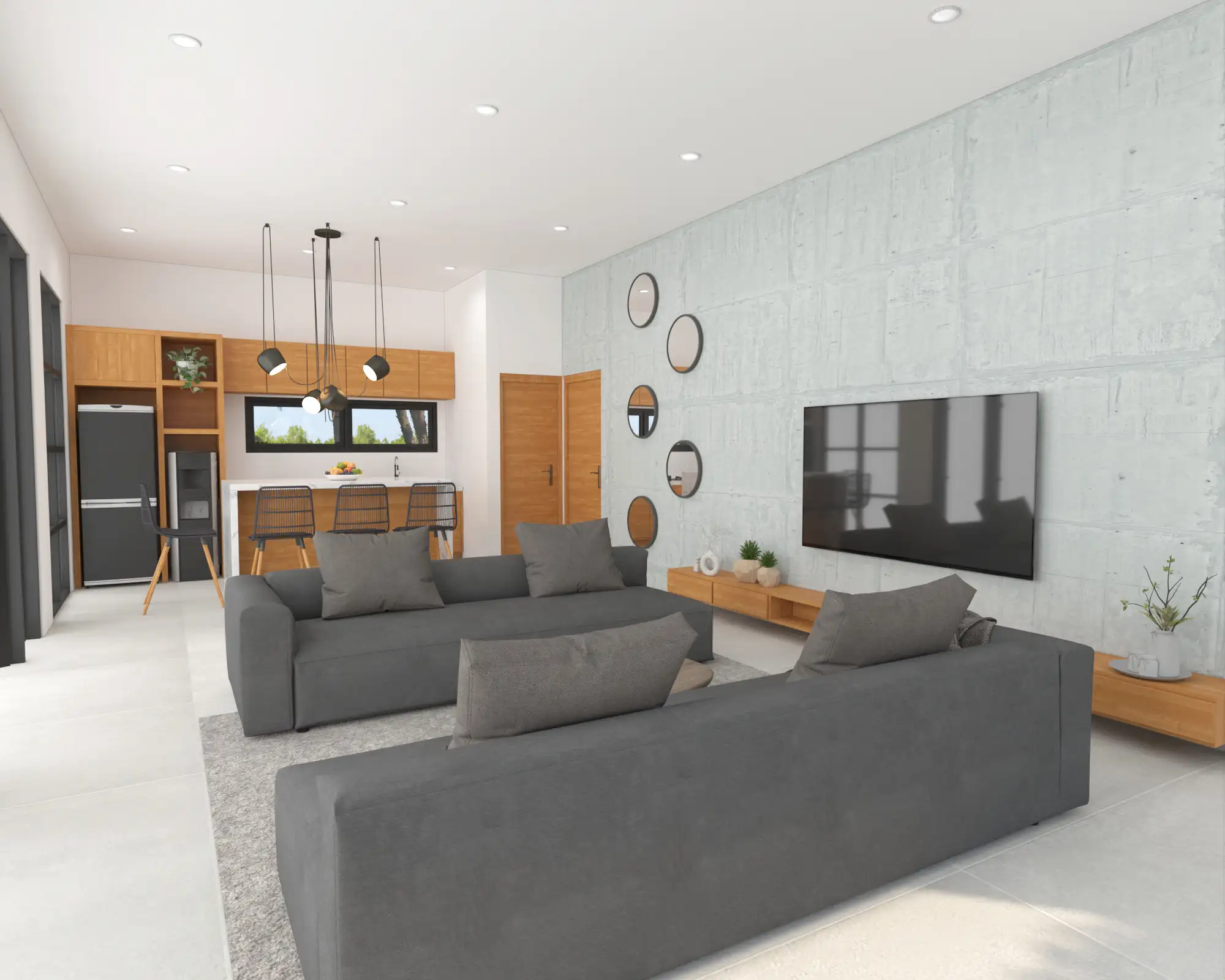 Villa 146m² in Indonesia, Umalas. Priced at 350000$ rent photo-18