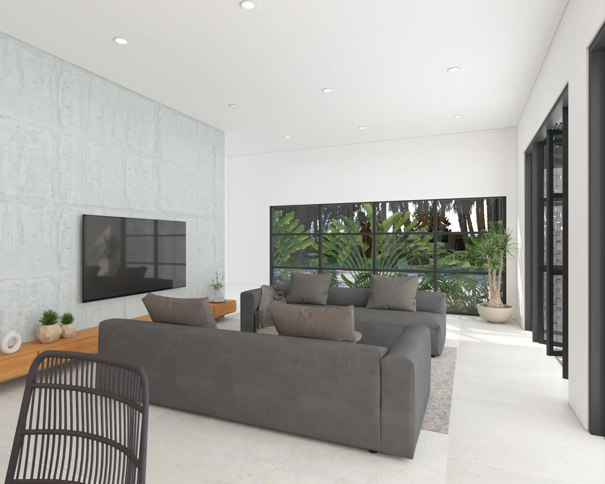 Villa 146m² in Indonesia, Umalas. Priced at 350000$ rent photo-19