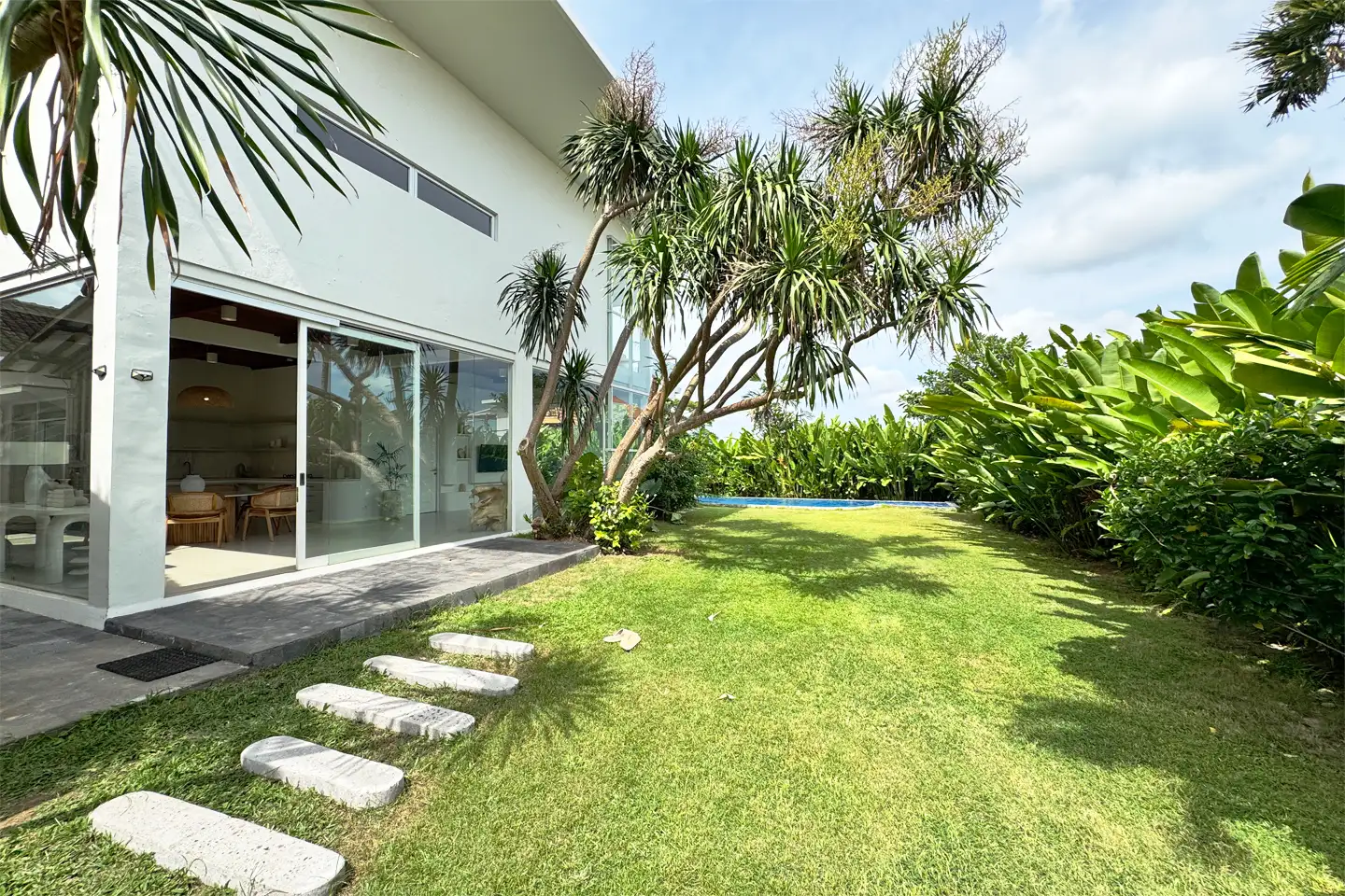 Villa 500m² in Indonesia, Canggu. Priced at 45000$ rent photo-2
