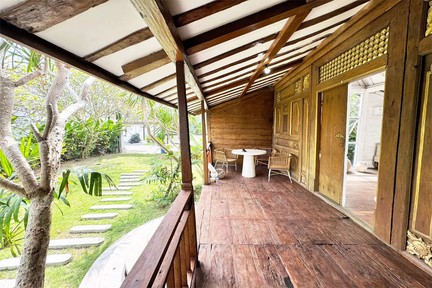 Villa 500m² in Indonesia, Canggu. Priced at 45000$ rent photo-3