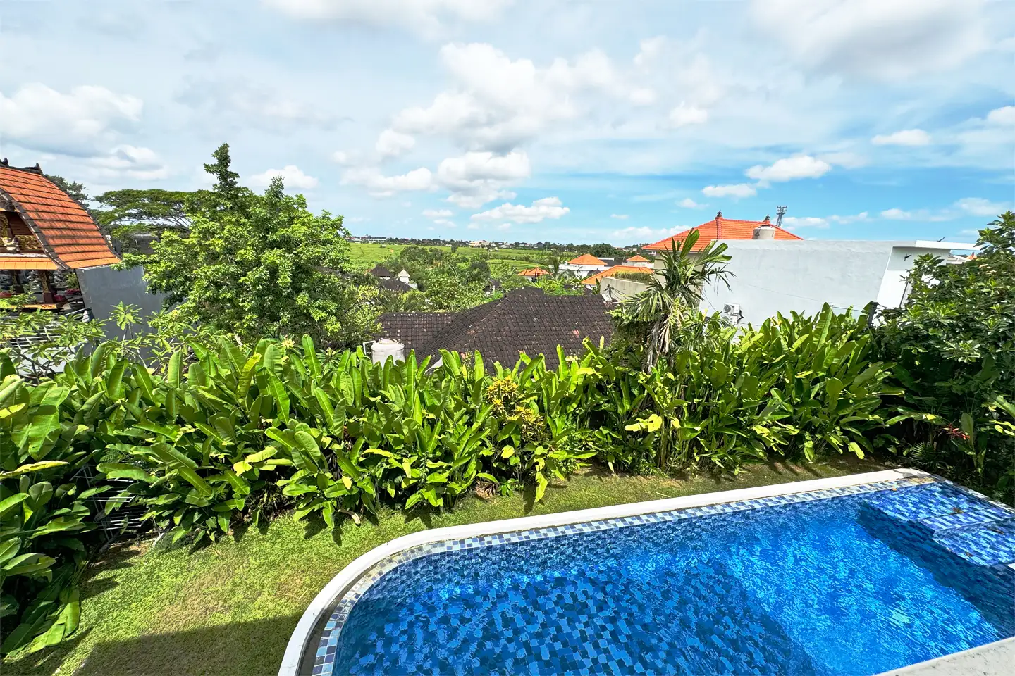 Villa 500m² in Indonesia, Canggu. Priced at 45000$ rent photo-4