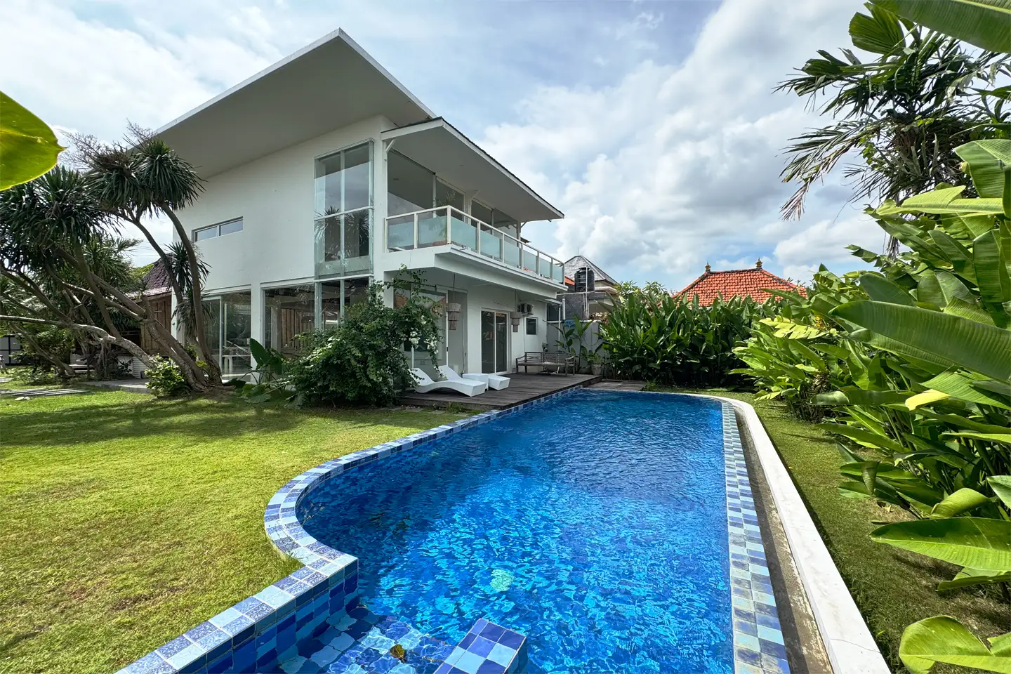 Villa 500m² in Indonesia, Canggu. Priced at 45000$ rent photo-5