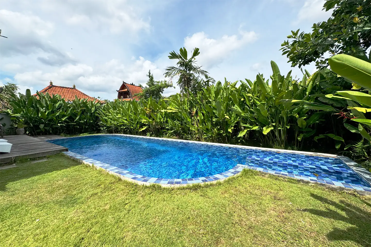 Villa 500m² in Indonesia, Canggu. Priced at 45000$ rent photo-6