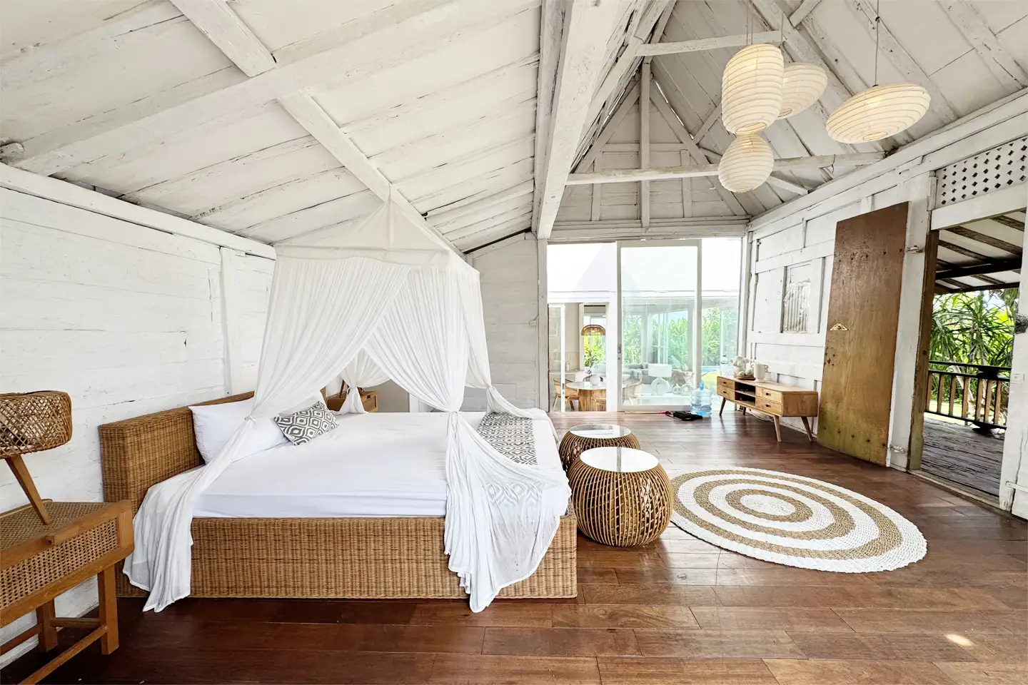 Villa 500m² in Indonesia, Canggu. Priced at 45000$ rent photo-12