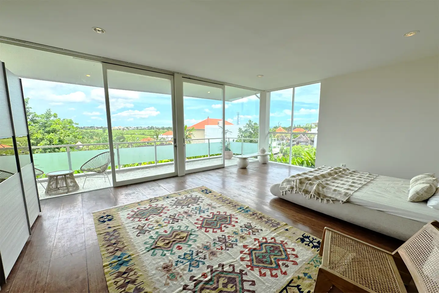 Villa 500m² in Indonesia, Canggu. Priced at 45000$ rent photo-13