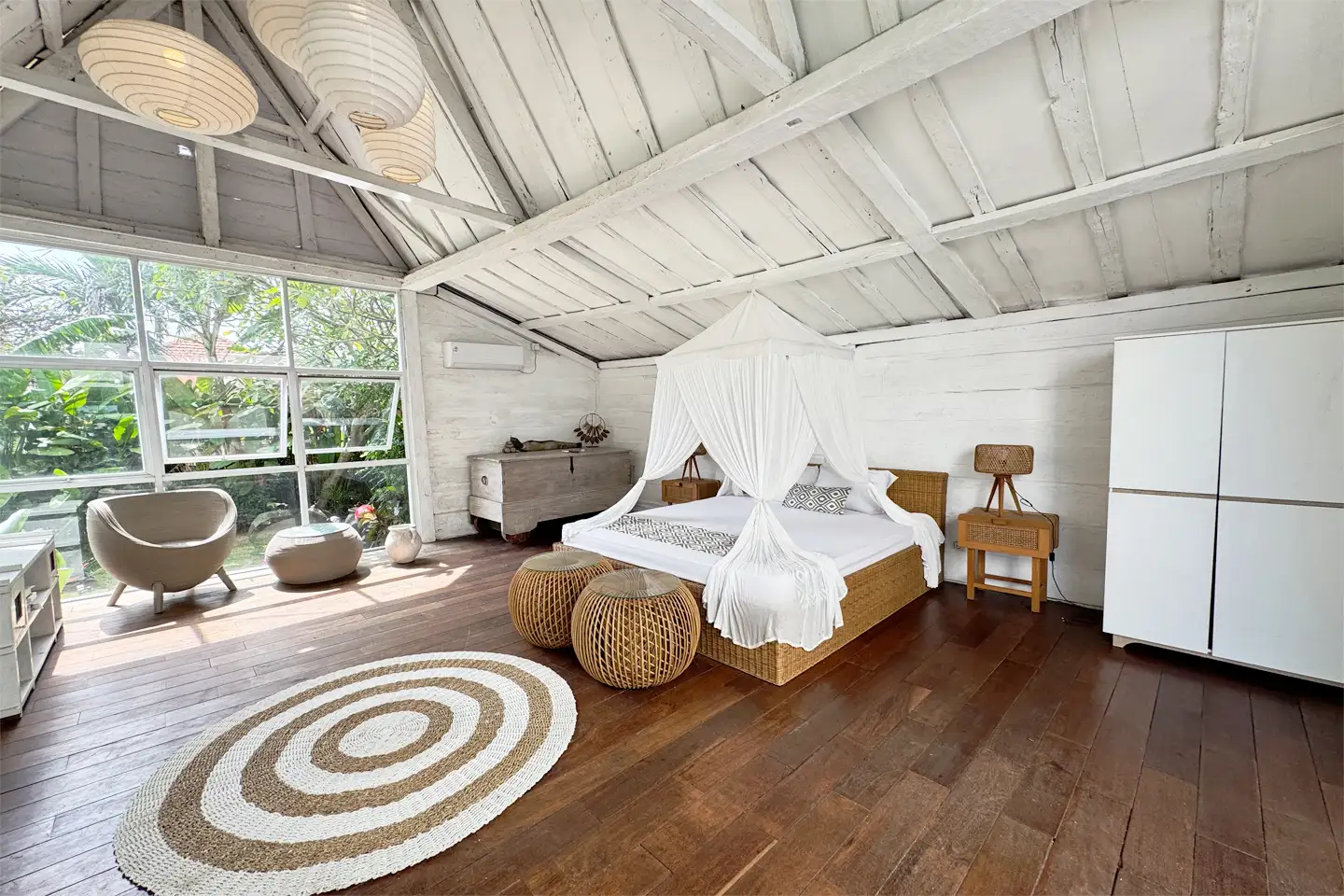 Villa 500m² in Indonesia, Canggu. Priced at 45000$ rent photo-14