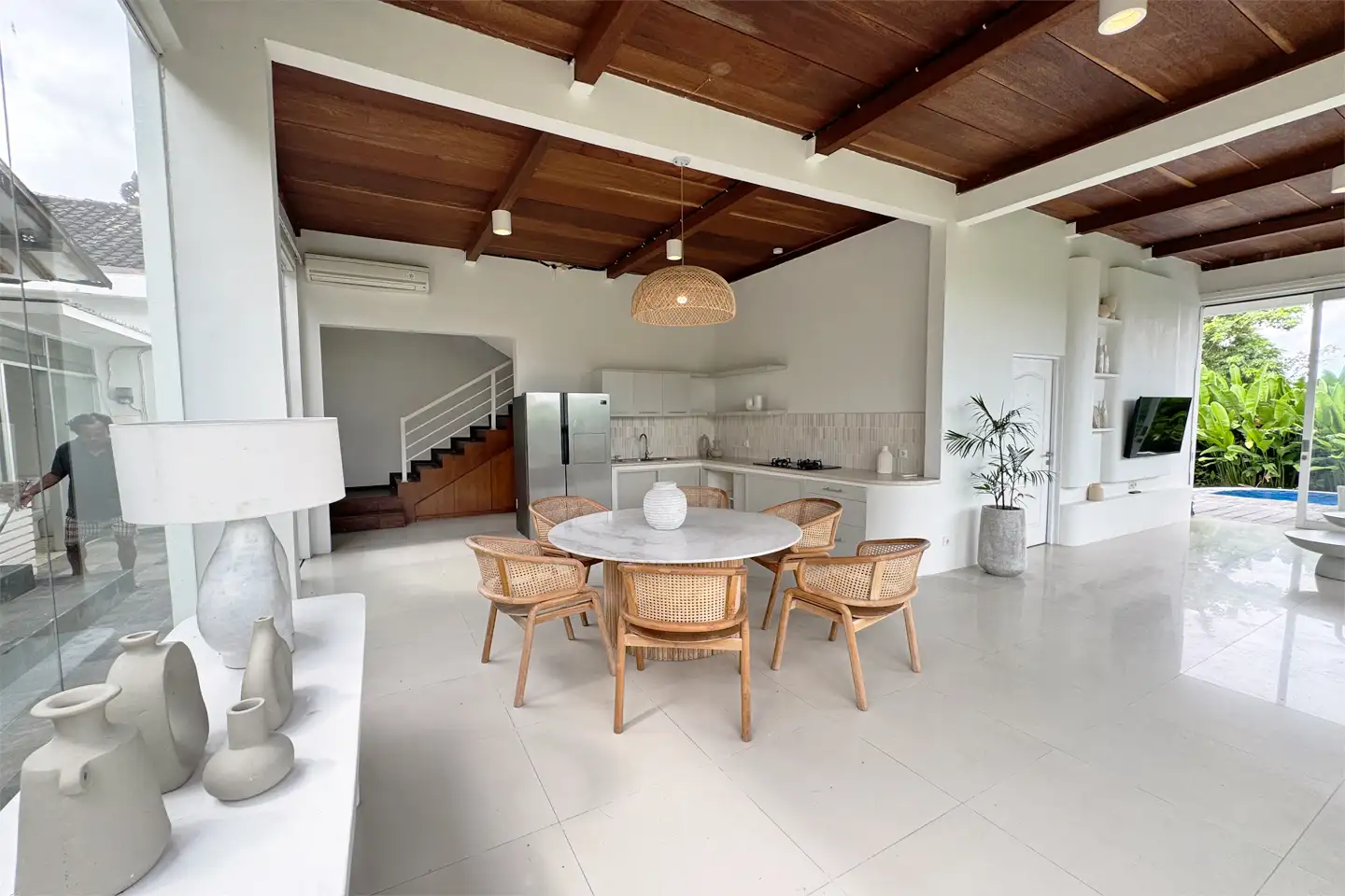 Villa 500m² in Indonesia, Canggu. Priced at 45000$ rent photo-17