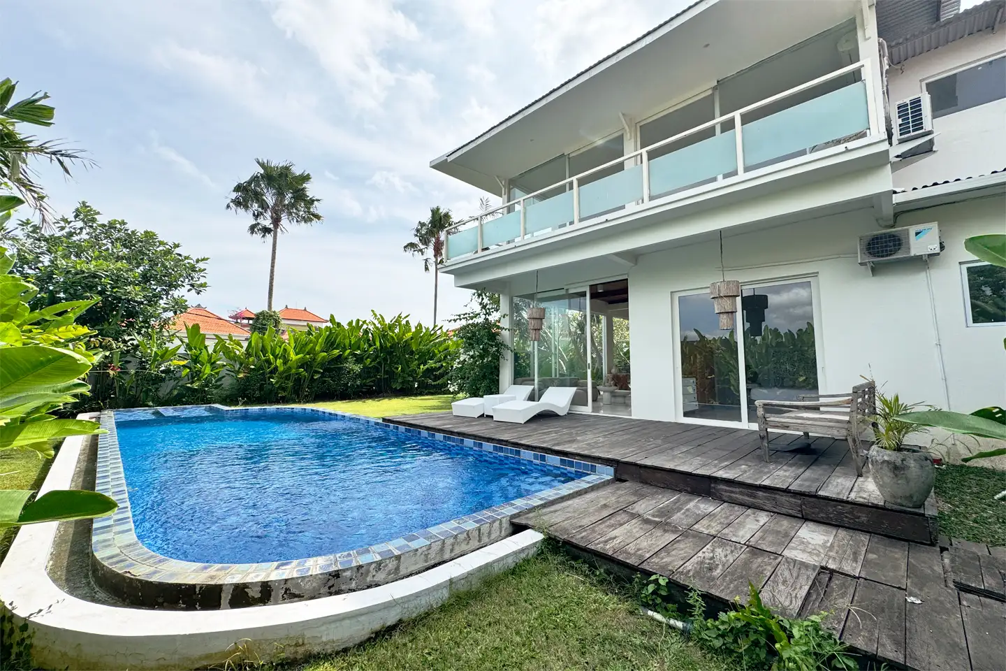 Villa 500m² in Indonesia, Canggu. Priced at 45000$ rent photo-19