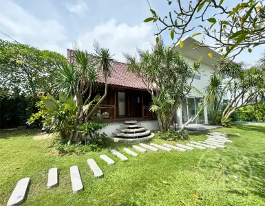 Rent in Indonesia for 45000$
