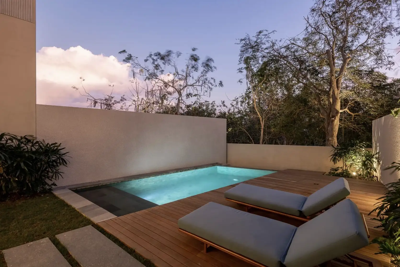 Villa 218m² in Indonesia, Bukit. Priced at 90000$ rent photo-1
