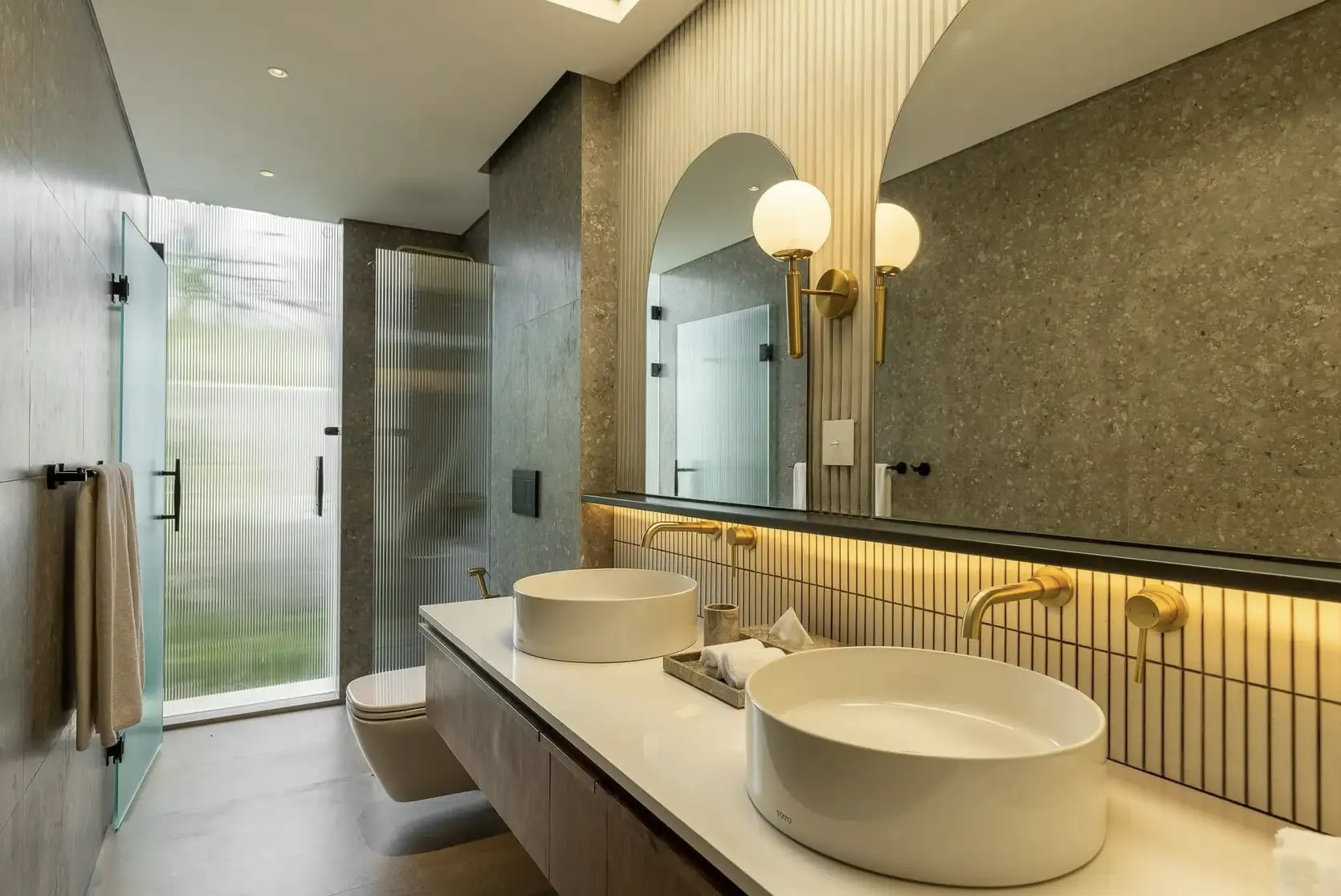 Villa 218m² in Indonesia, Bukit. Priced at 90000$ rent photo-3