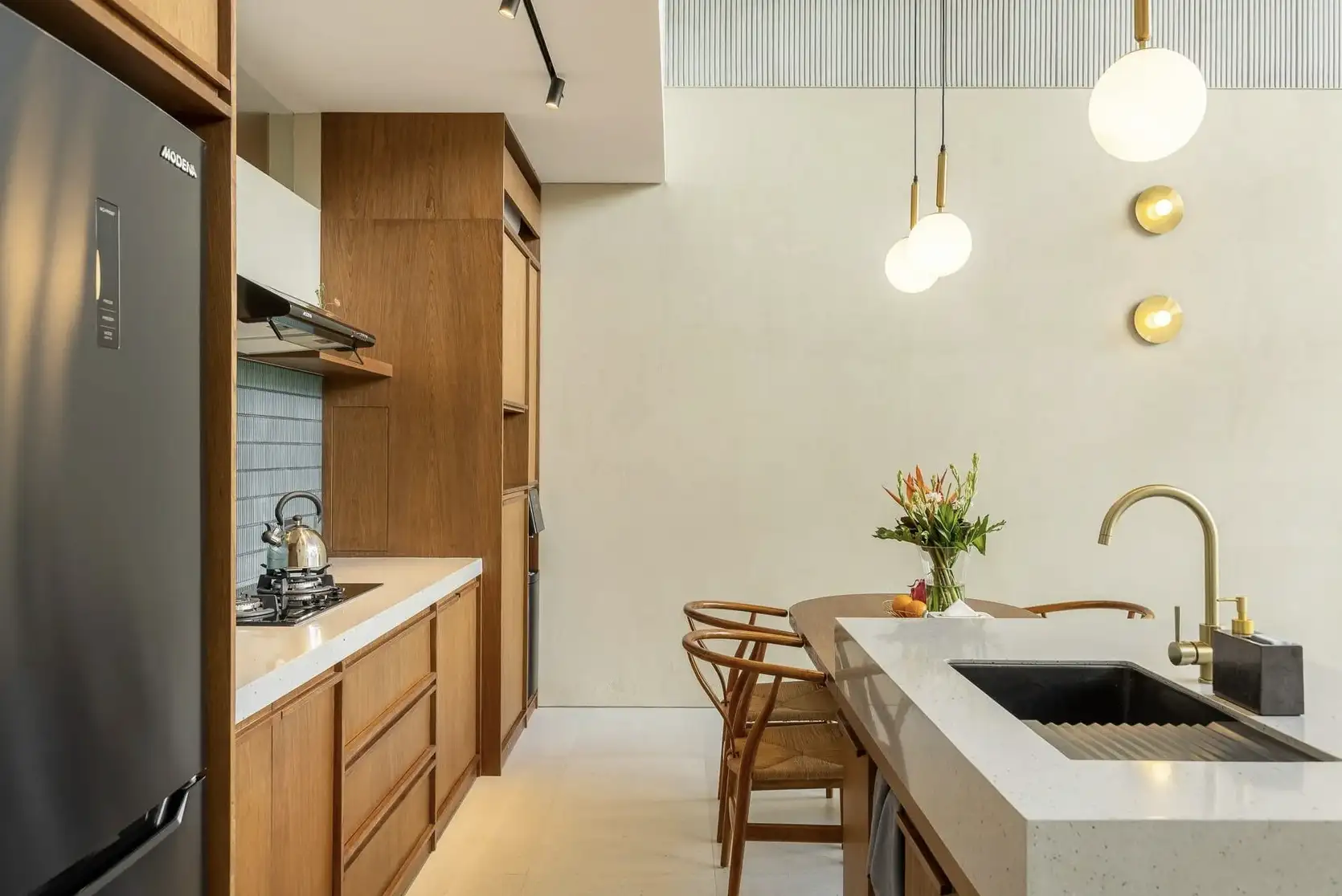 Villa 218m² in Indonesia, Bukit. Priced at 90000$ rent photo-4