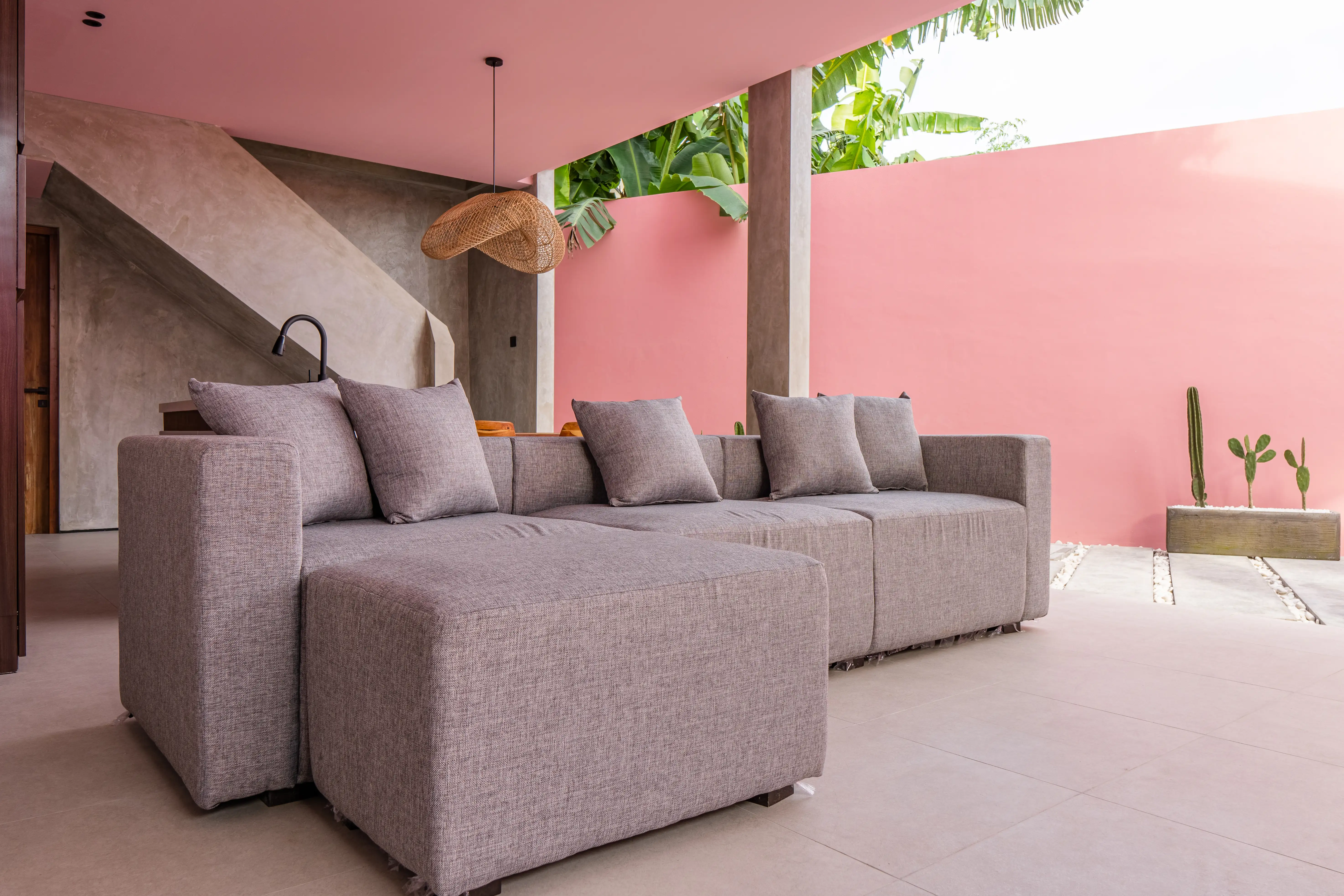 Villa 95m² in Indonesia, Bukit. Priced at 129000$ rent photo-11
