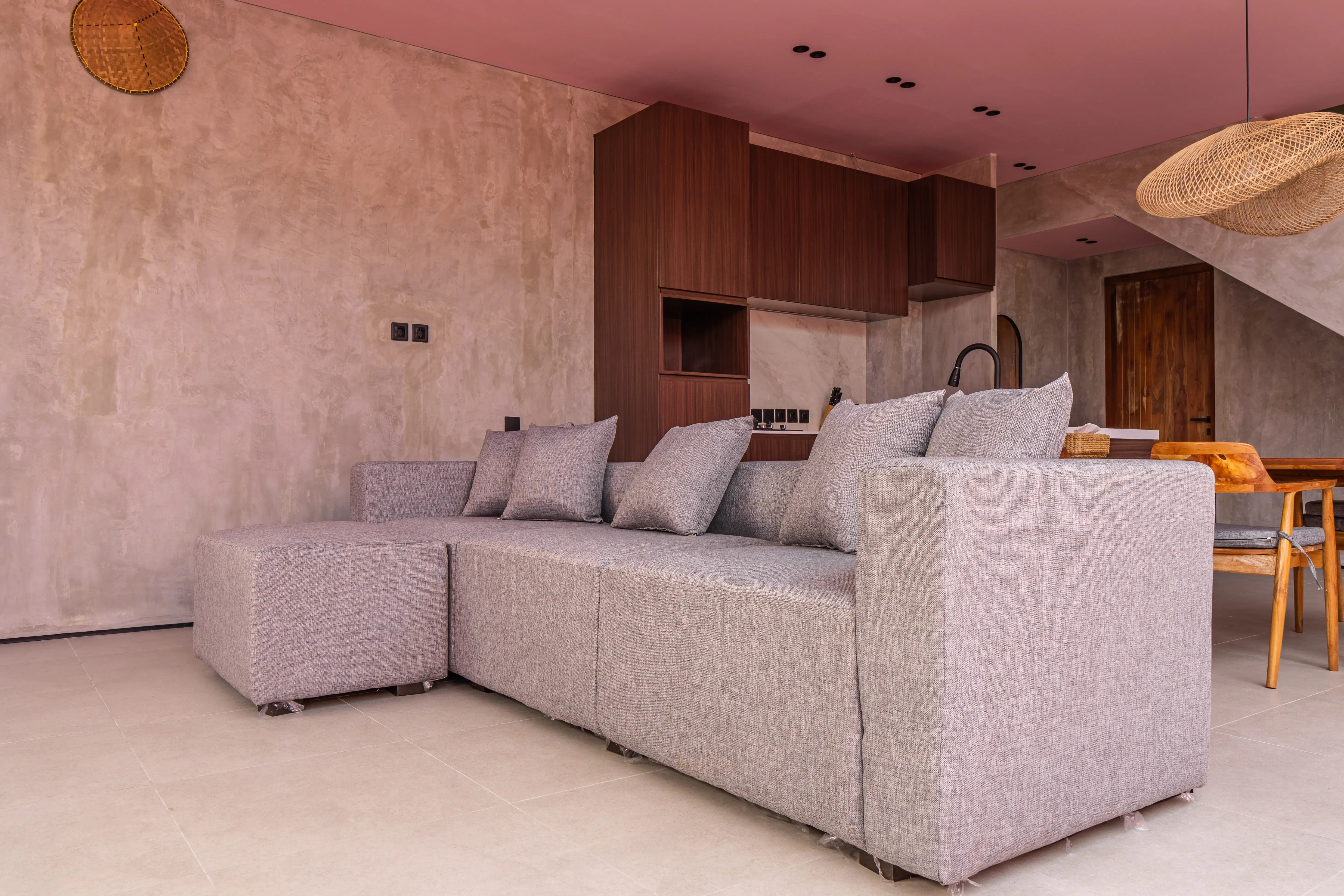 Villa 95m² in Indonesia, Bukit. Priced at 129000$ rent photo-12