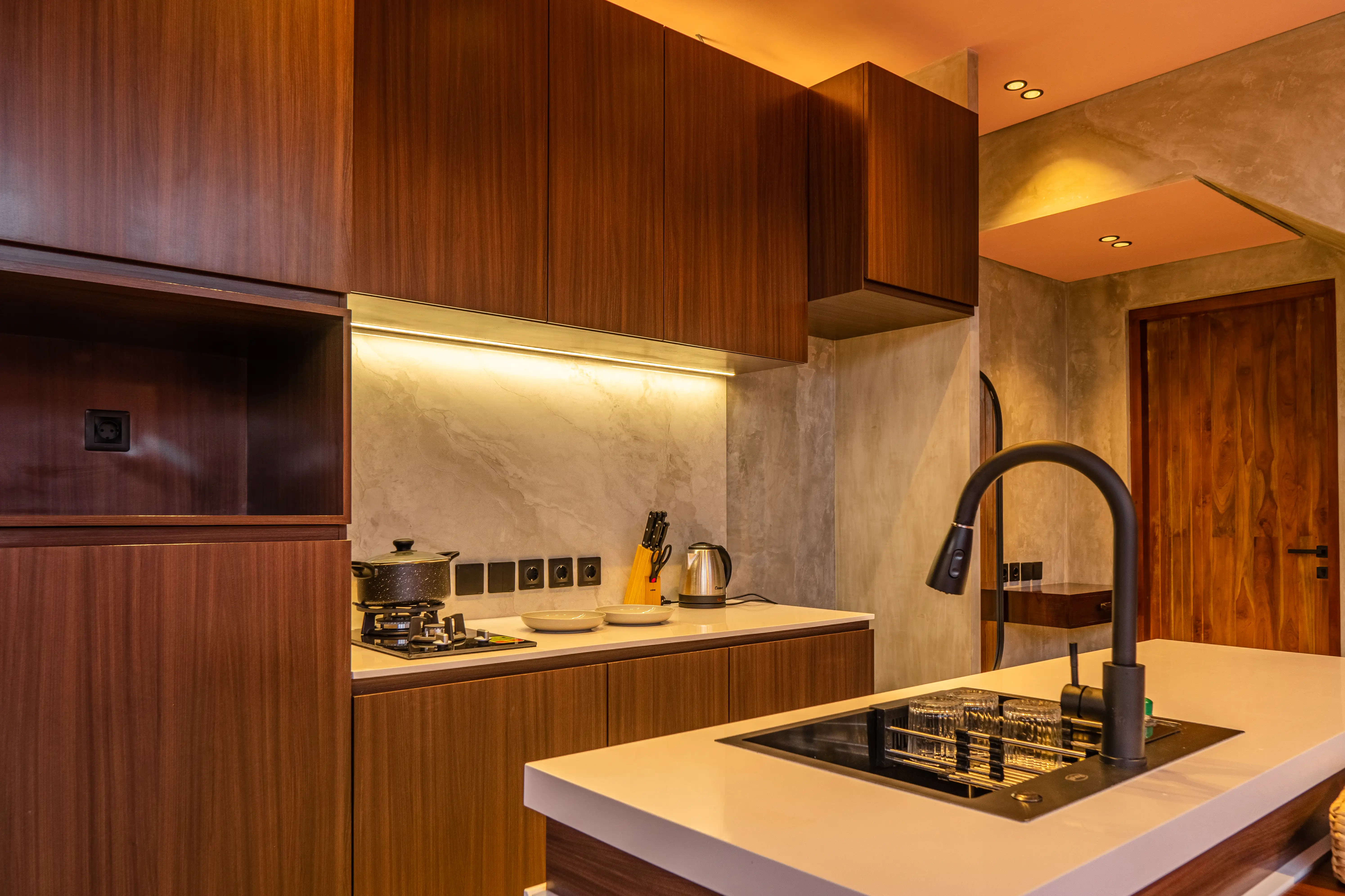 Villa 95m² in Indonesia, Bukit. Priced at 129000$ rent photo-14