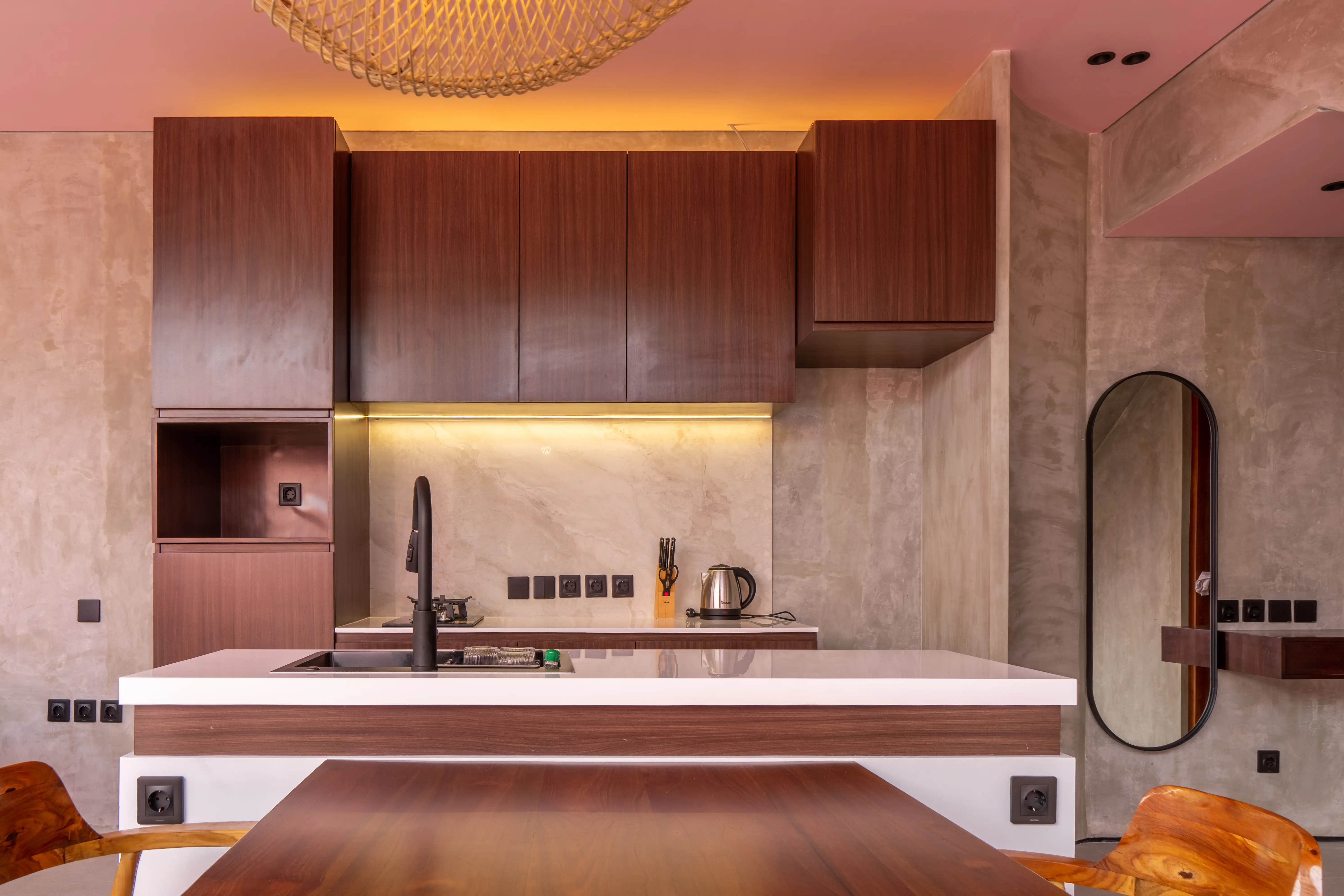 Villa 95m² in Indonesia, Bukit. Priced at 129000$ rent photo-16