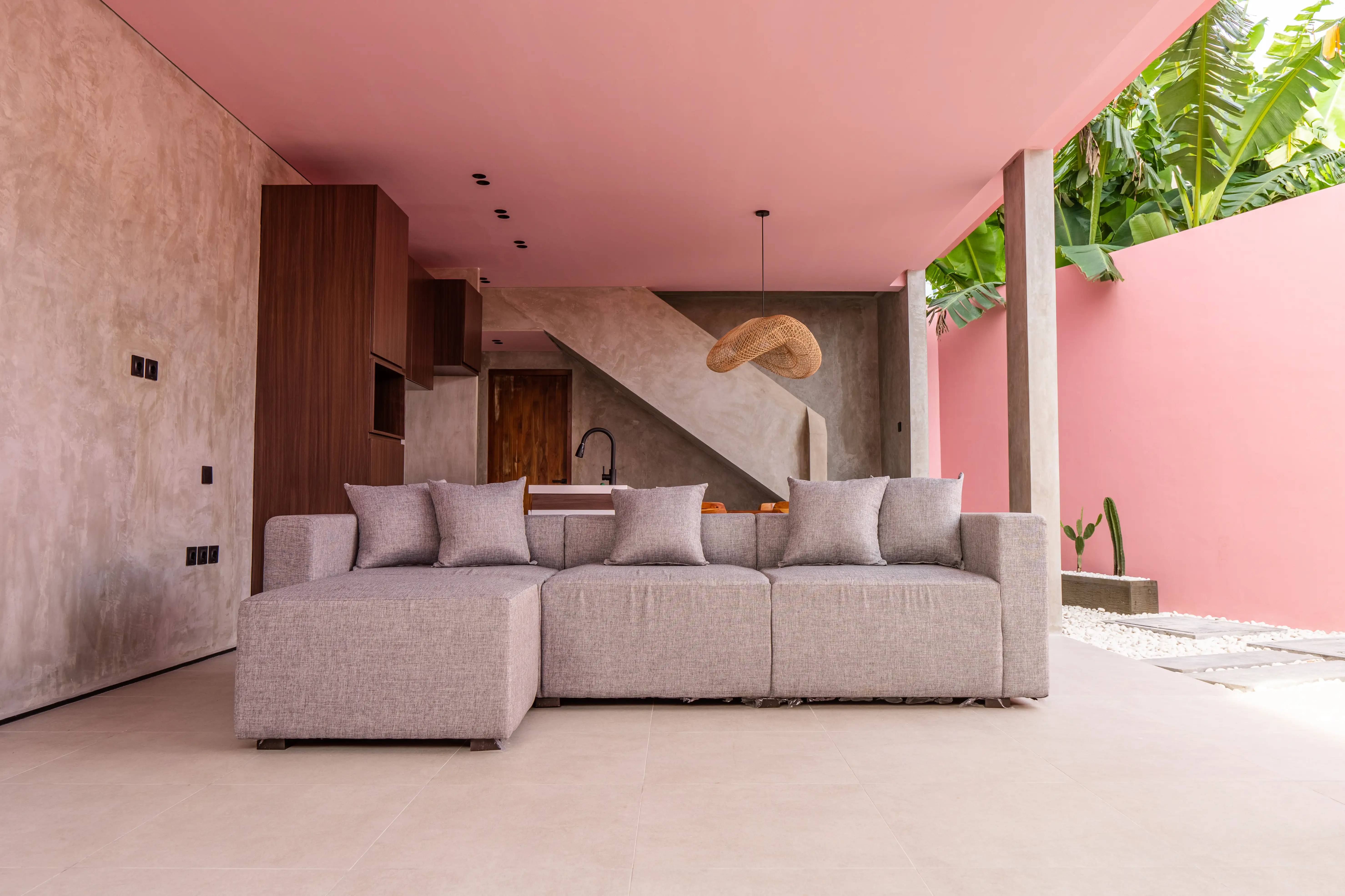 Villa 95m² in Indonesia, Bukit. Priced at 129000$ rent photo-18