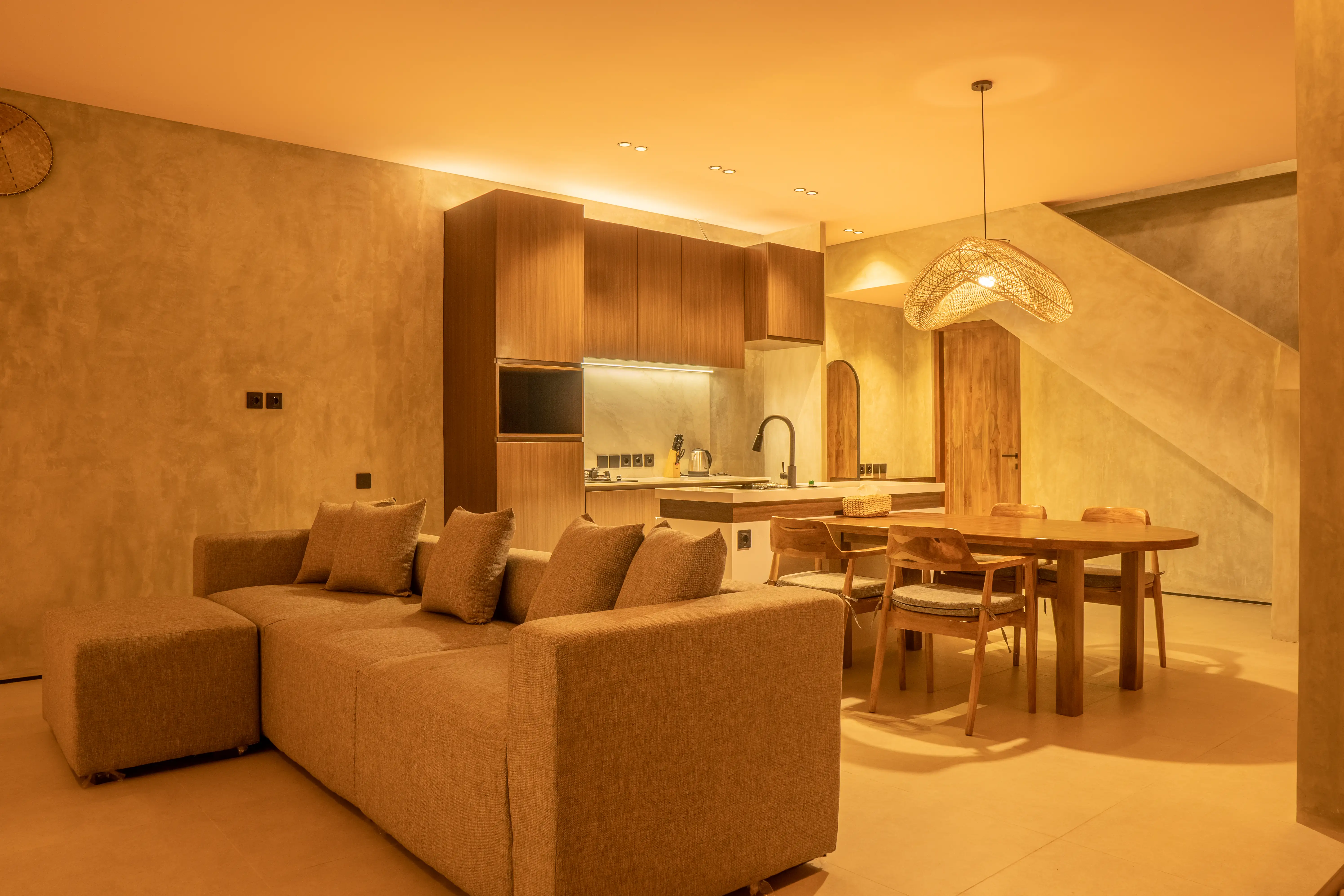 Villa 95m² in Indonesia, Bukit. Priced at 129000$ rent photo-19