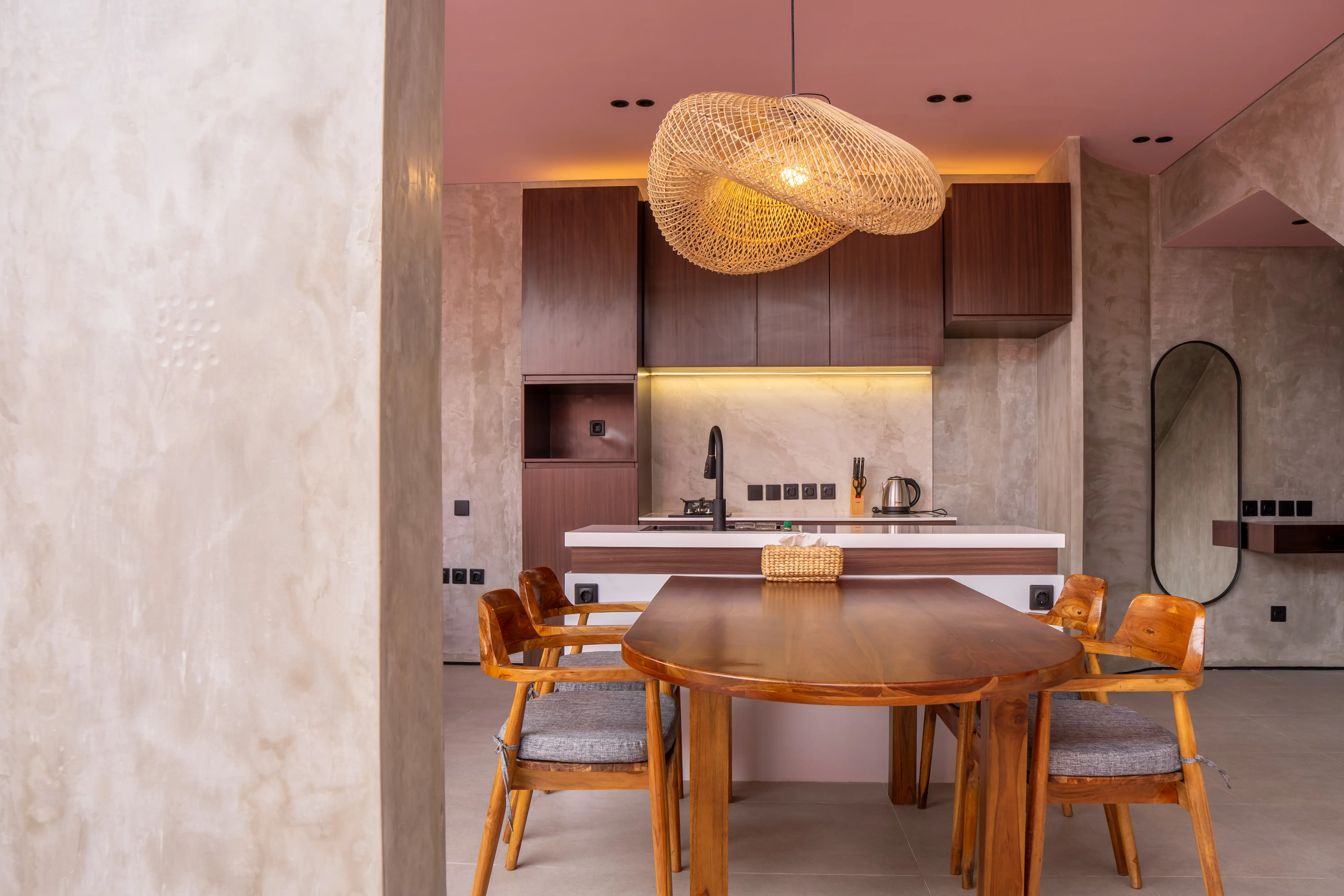 Villa 95m² in Indonesia, Bukit. Priced at 129000$ rent photo-20