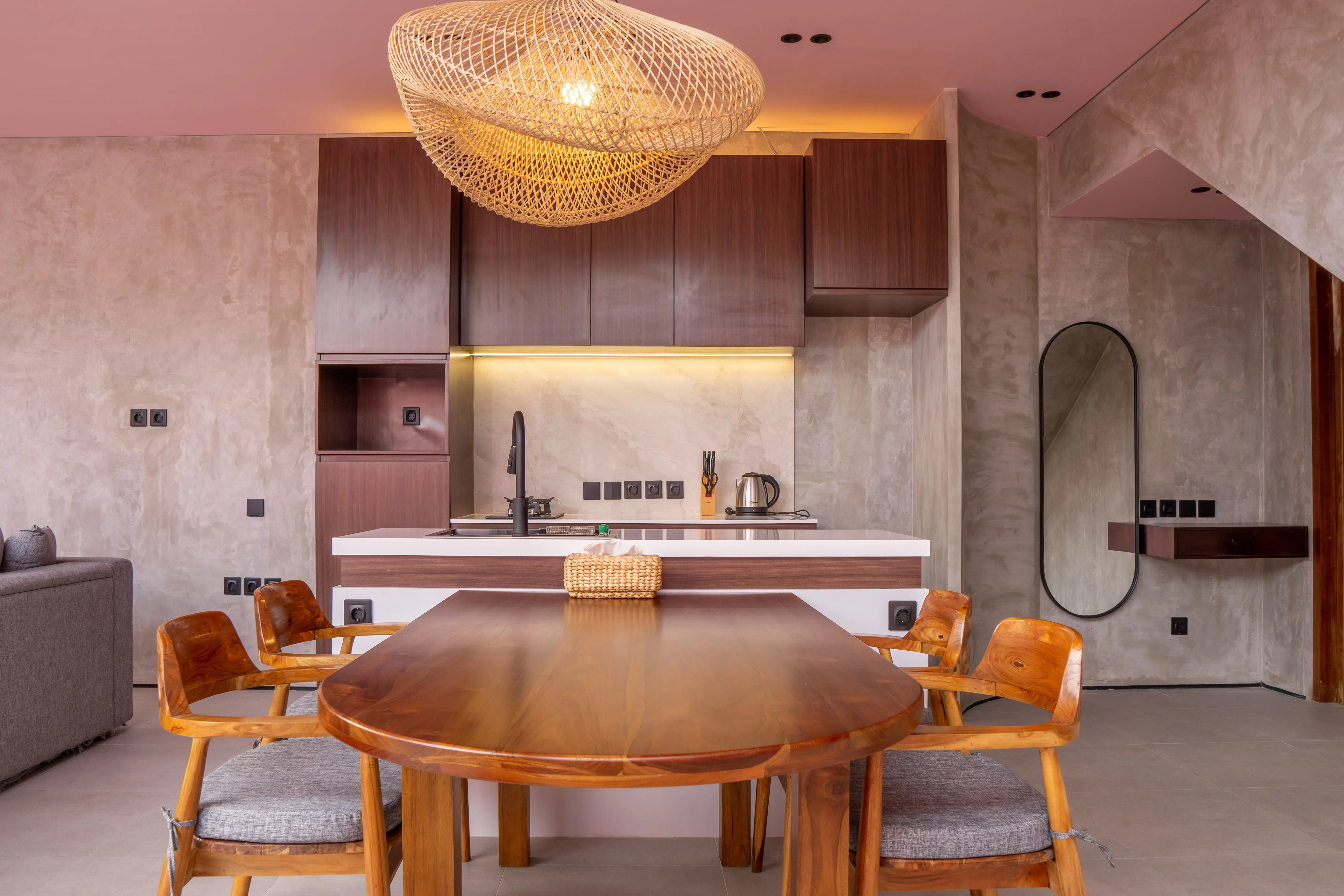 Villa 95m² in Indonesia, Bukit. Priced at 129000$ rent photo-21