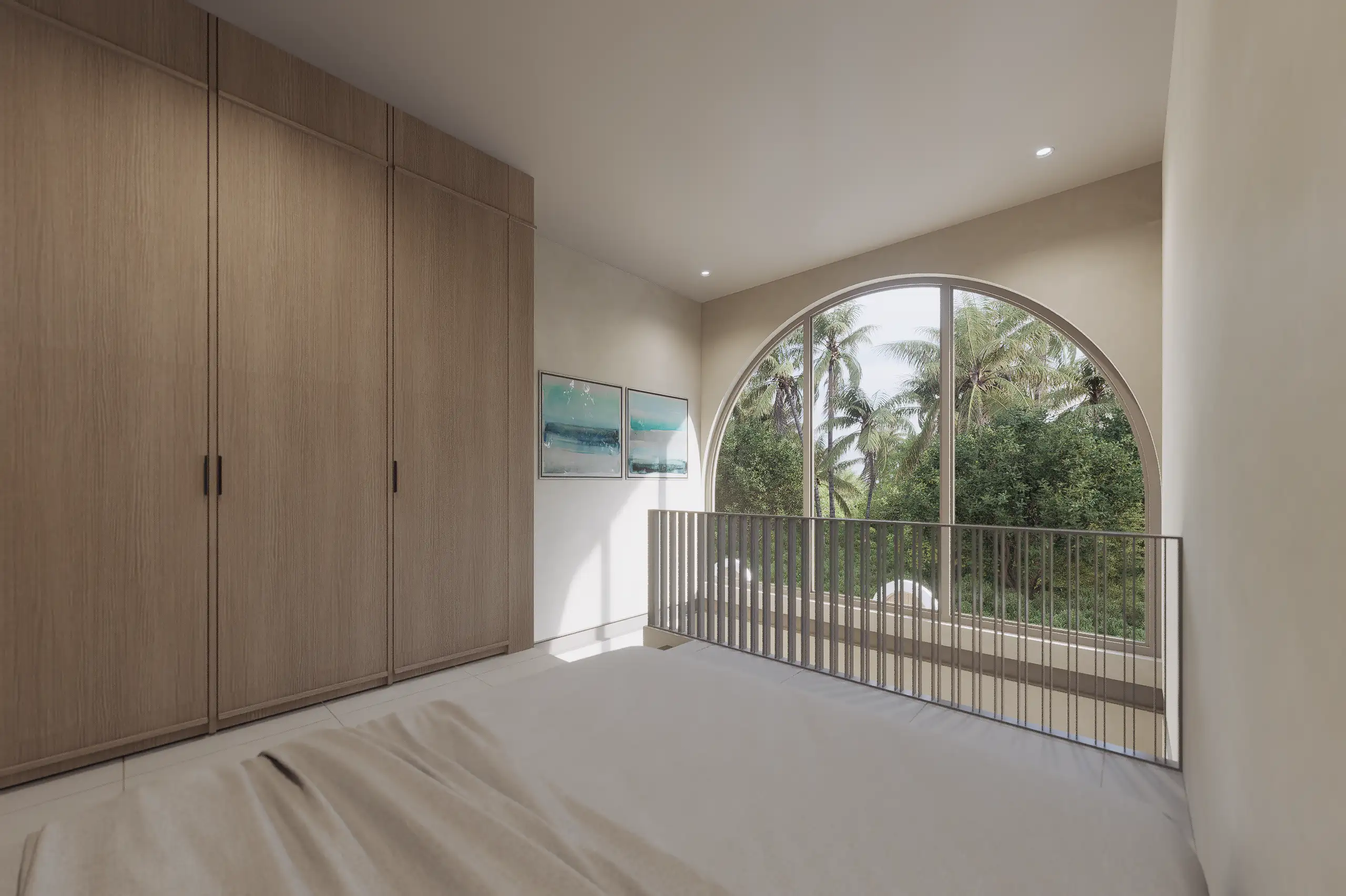 Villa 31m² in Indonesia, Bukit. Priced at 60240$ rent photo-4