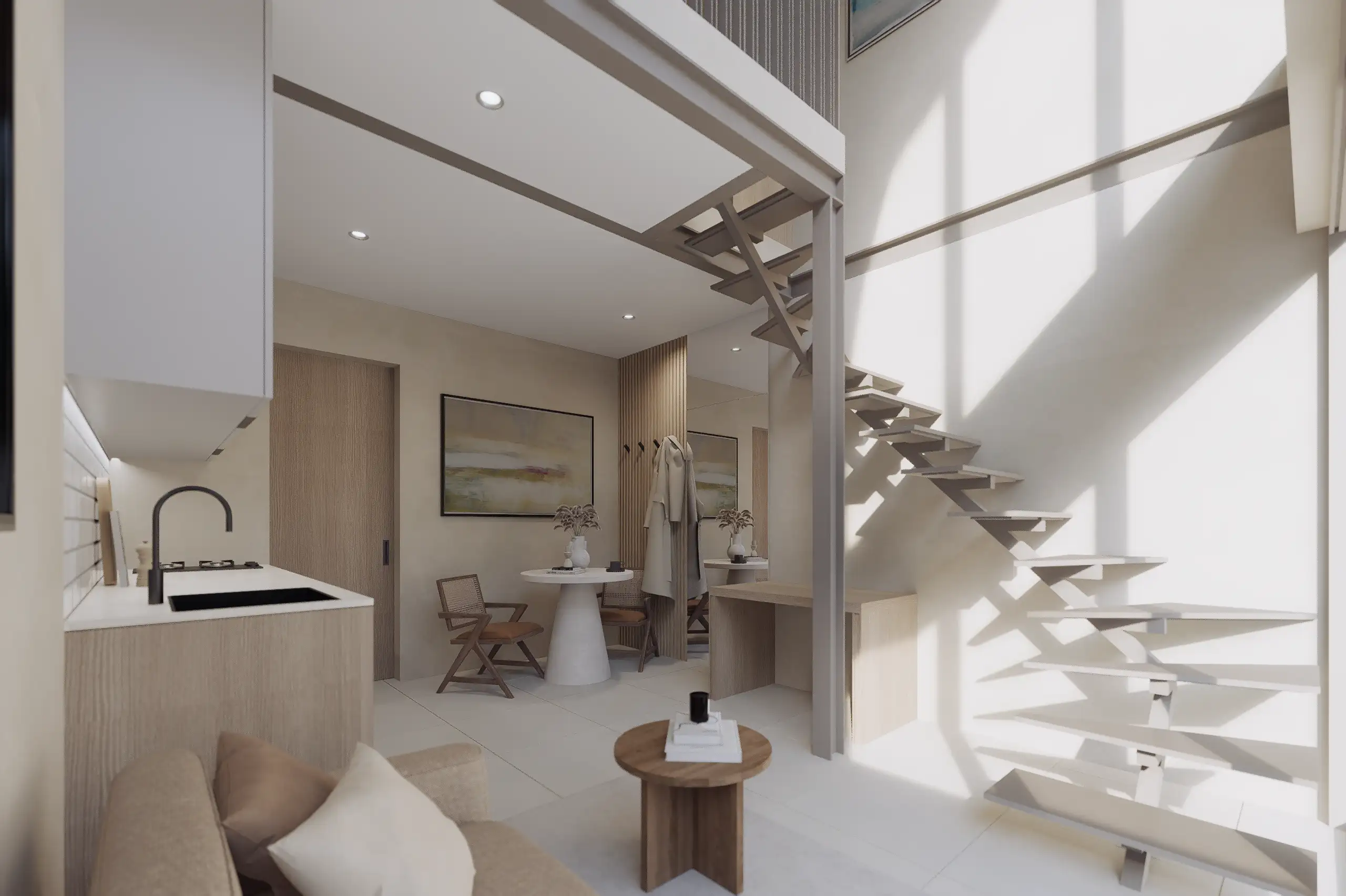 Villa 31m² in Indonesia, Bukit. Priced at 60240$ rent photo-7