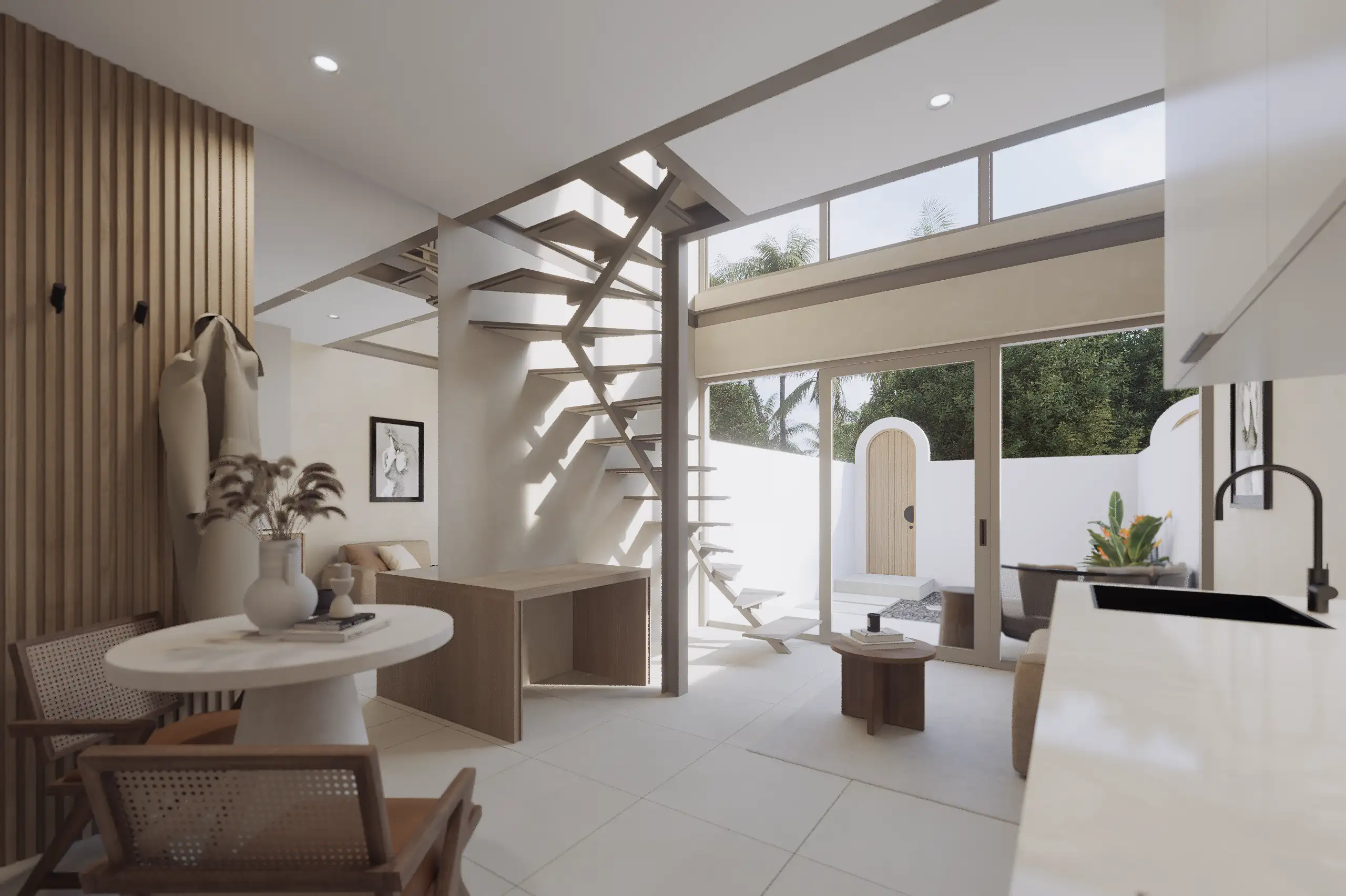 Villa 31m² in Indonesia, Bukit. Priced at 60240$ rent photo-8