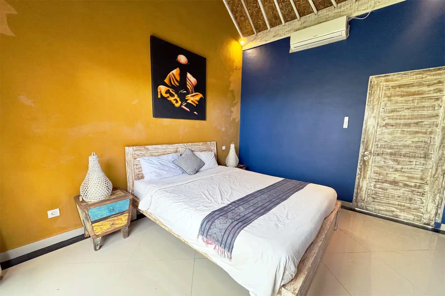 Villa 350m² in Indonesia, Bukit. Priced at 23700$ rent photo-8