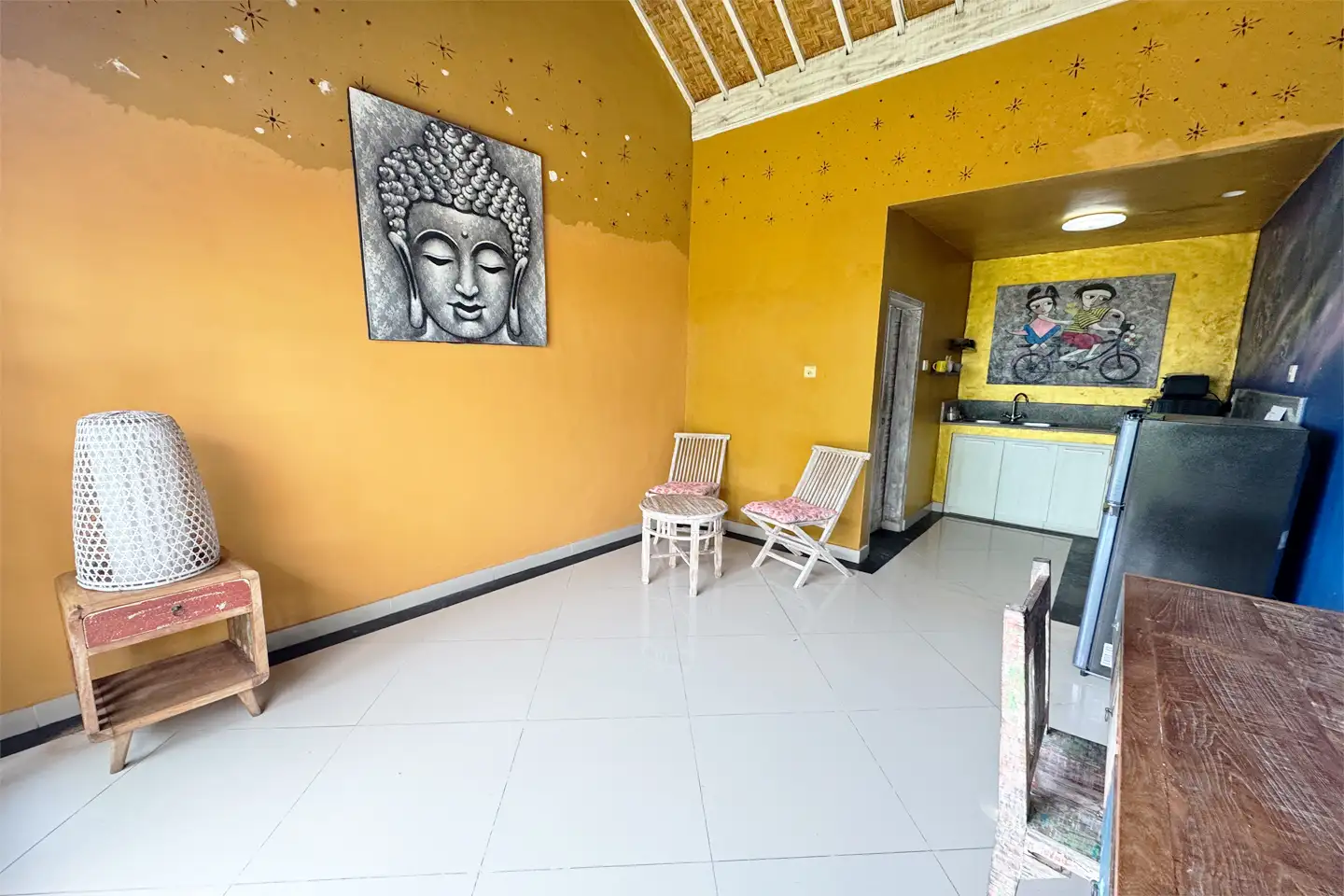 Villa 350m² in Indonesia, Bukit. Priced at 23700$ rent photo-10
