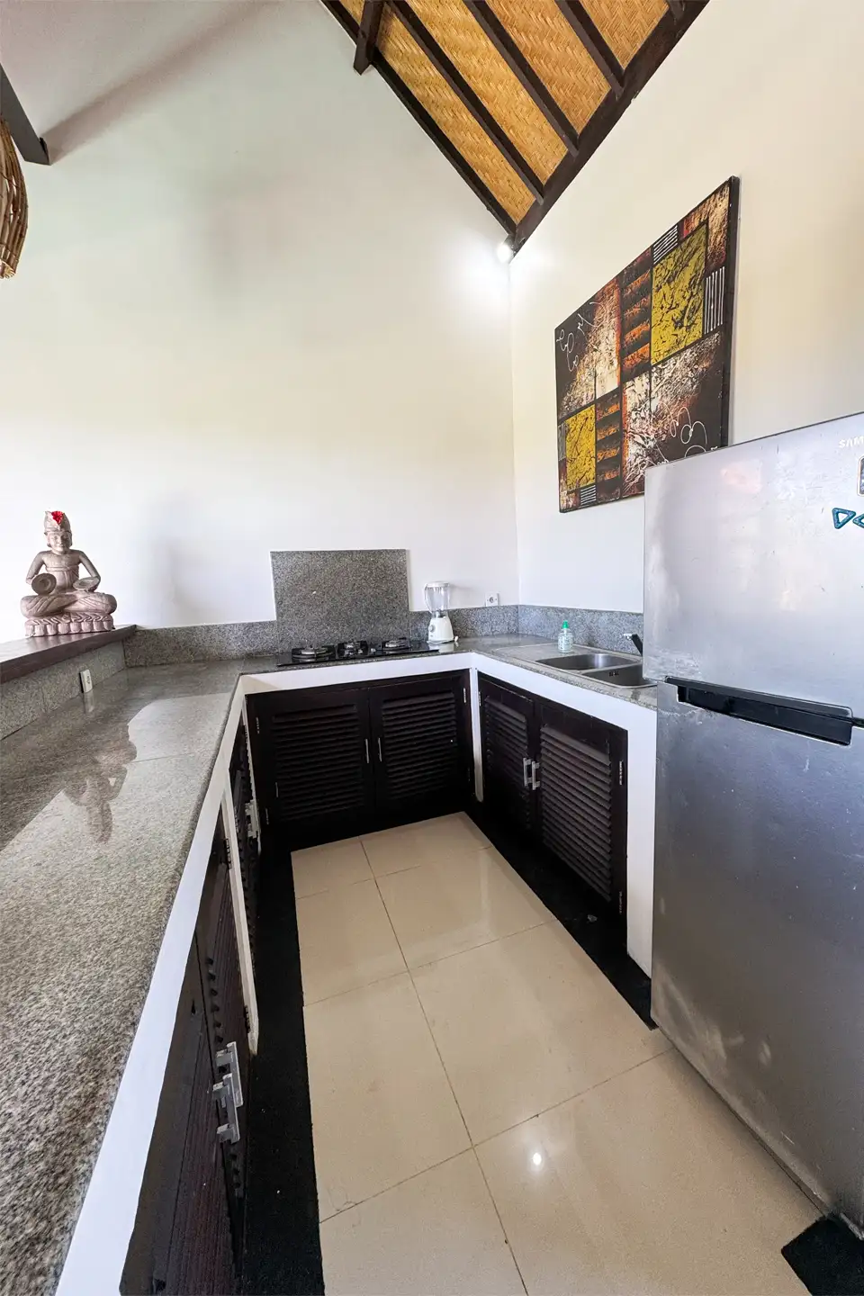 Villa 350m² in Indonesia, Bukit. Priced at 23700$ rent photo-11