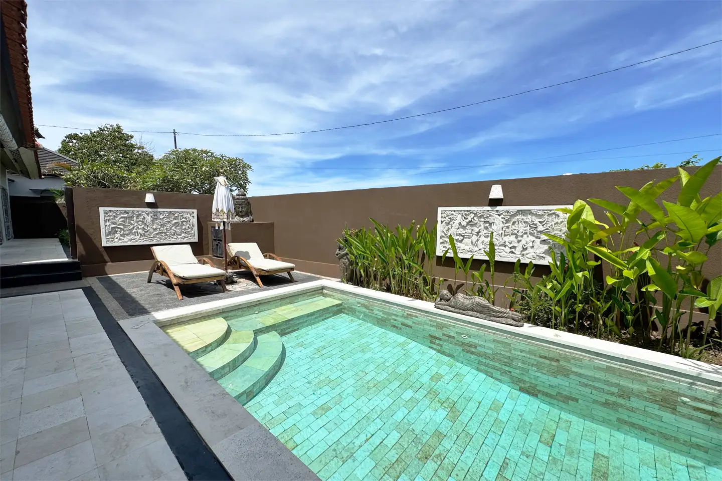 Villa 350m² in Indonesia, Bukit. Priced at 23700$ rent photo-13