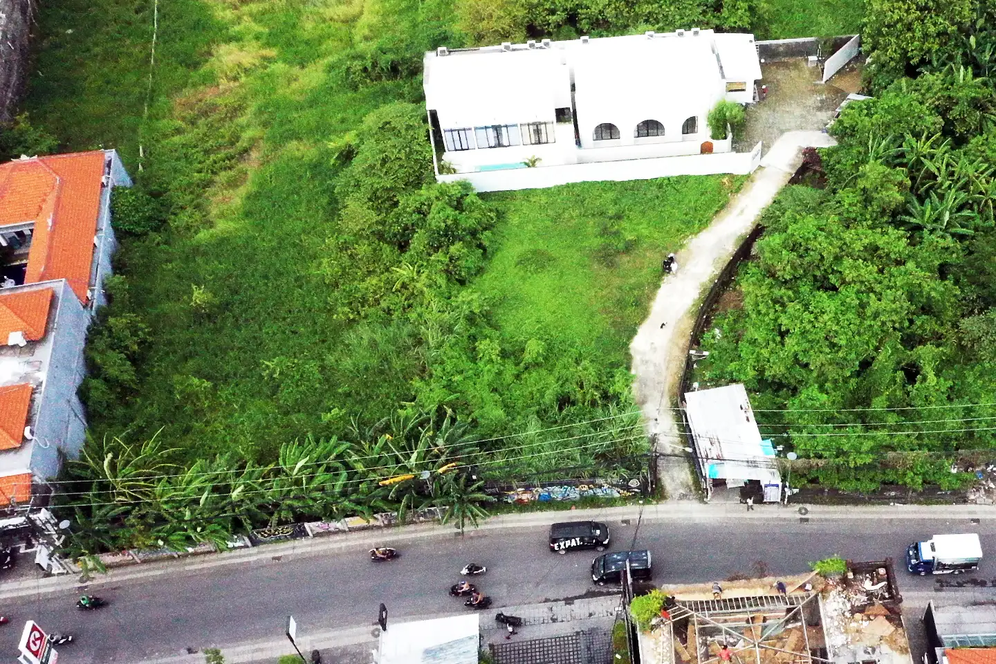 Land 0m² in Indonesia, Canggu. Priced at 475252$ rent photo-3