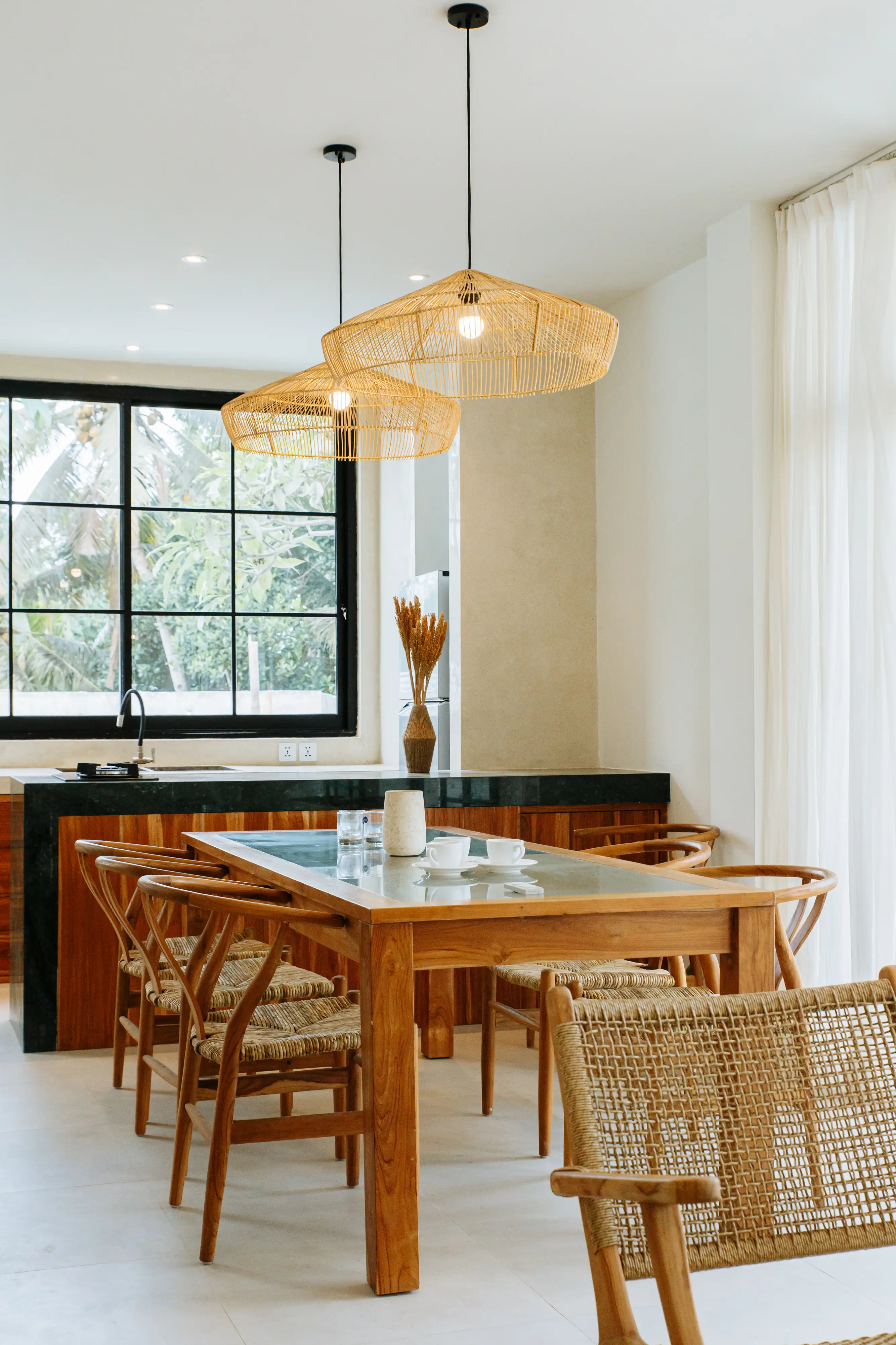Villa 190m² in Indonesia, Ubud. Priced at 350000$ rent photo-2
