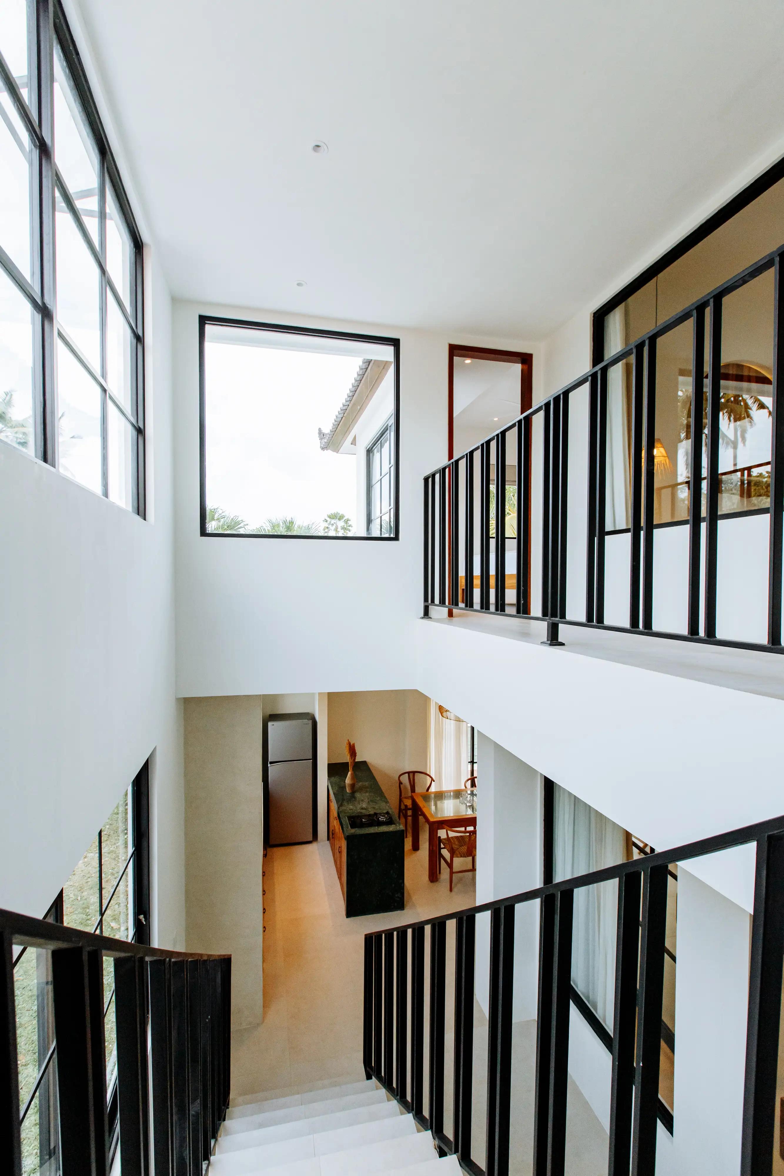 Villa 190m² in Indonesia, Ubud. Priced at 350000$ rent photo-6