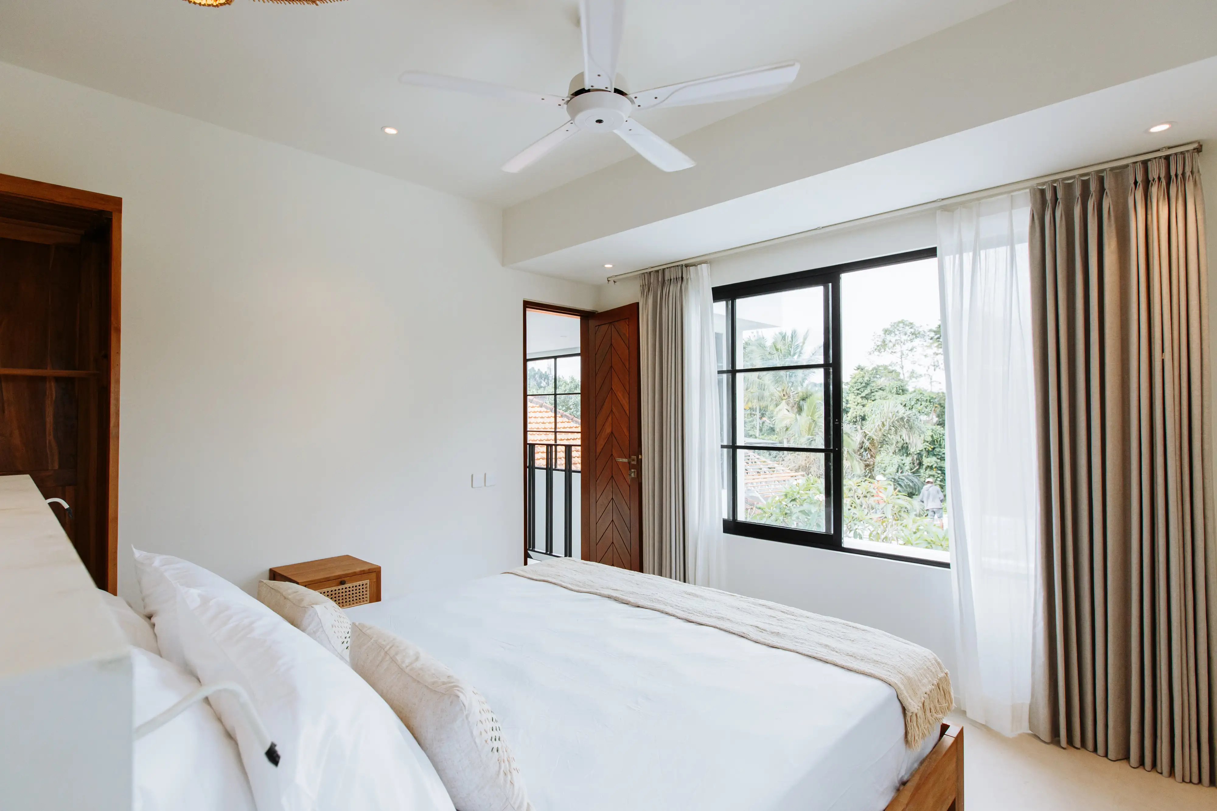 Villa 190m² in Indonesia, Ubud. Priced at 350000$ rent photo-10