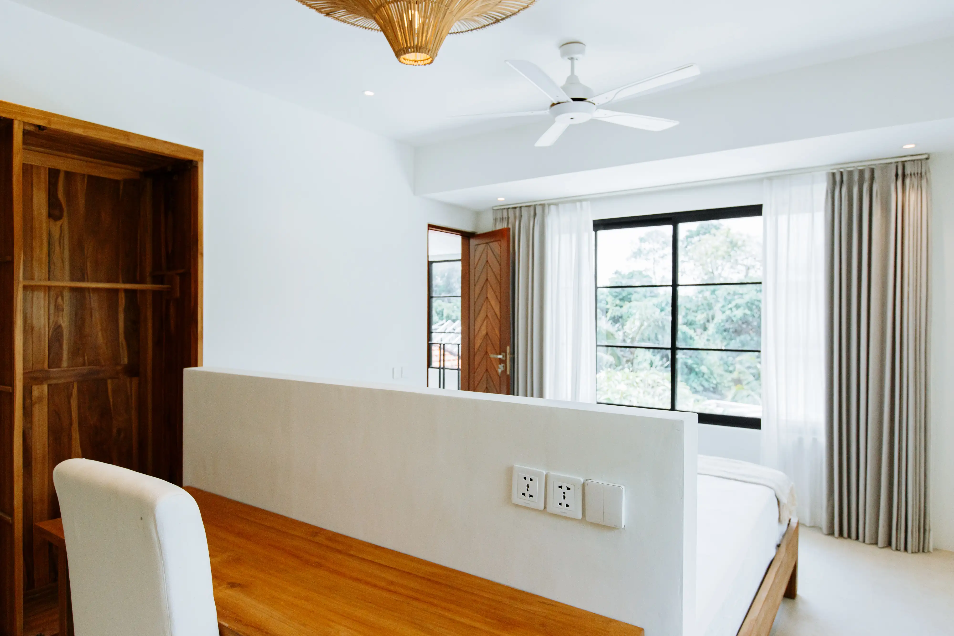 Villa 190m² in Indonesia, Ubud. Priced at 350000$ rent photo-11