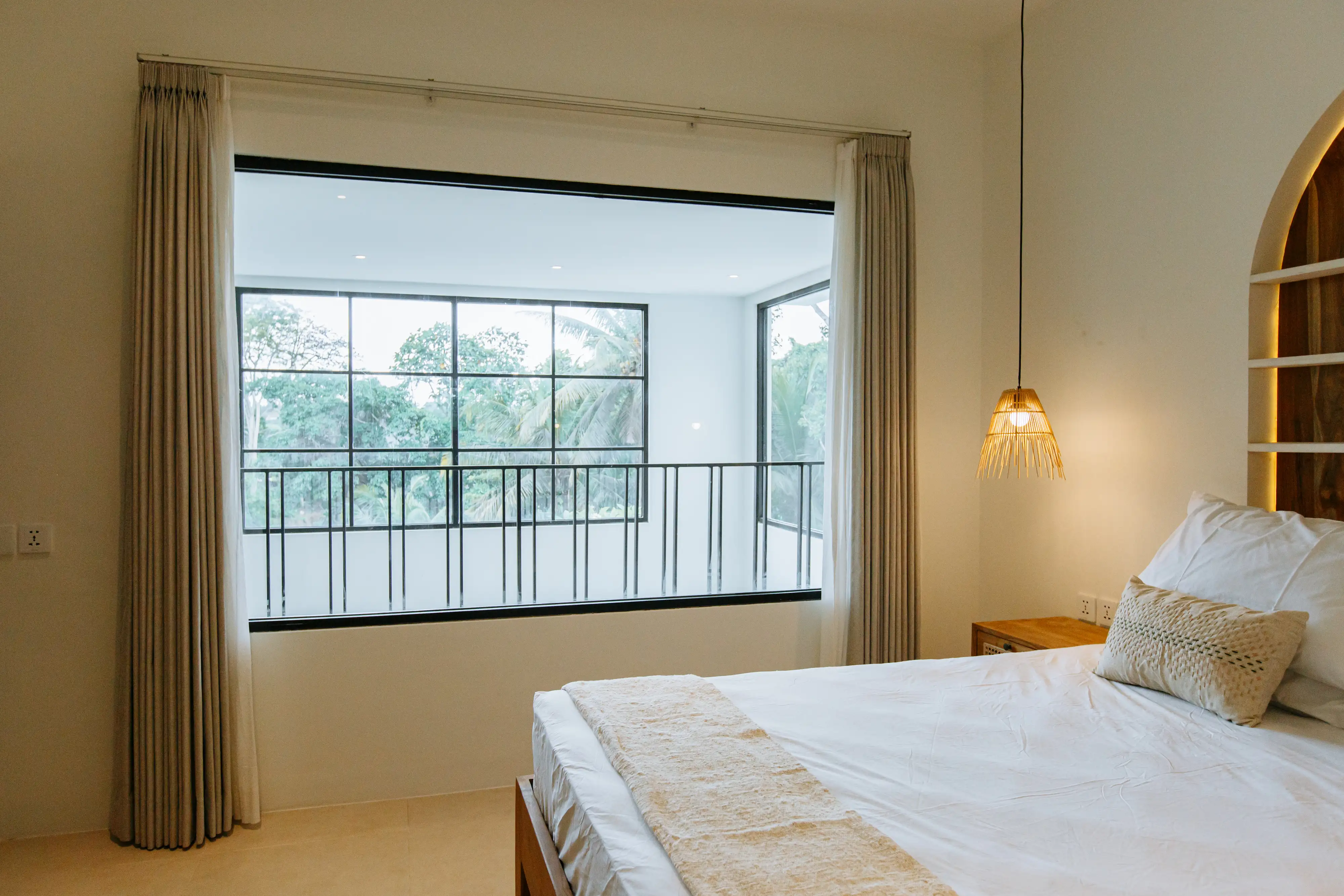 Villa 190m² in Indonesia, Ubud. Priced at 350000$ rent photo-15