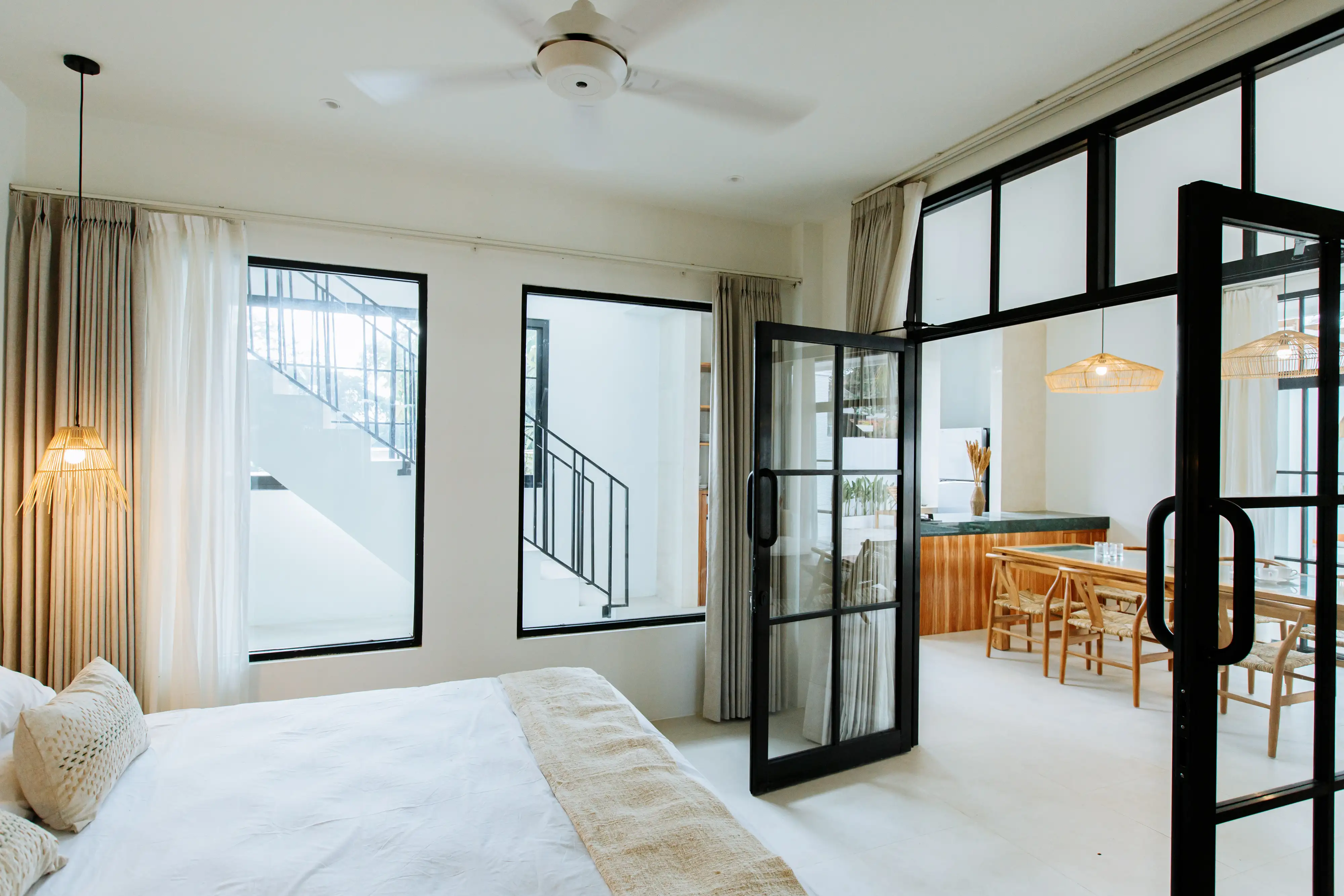 Villa 190m² in Indonesia, Ubud. Priced at 350000$ rent photo-18