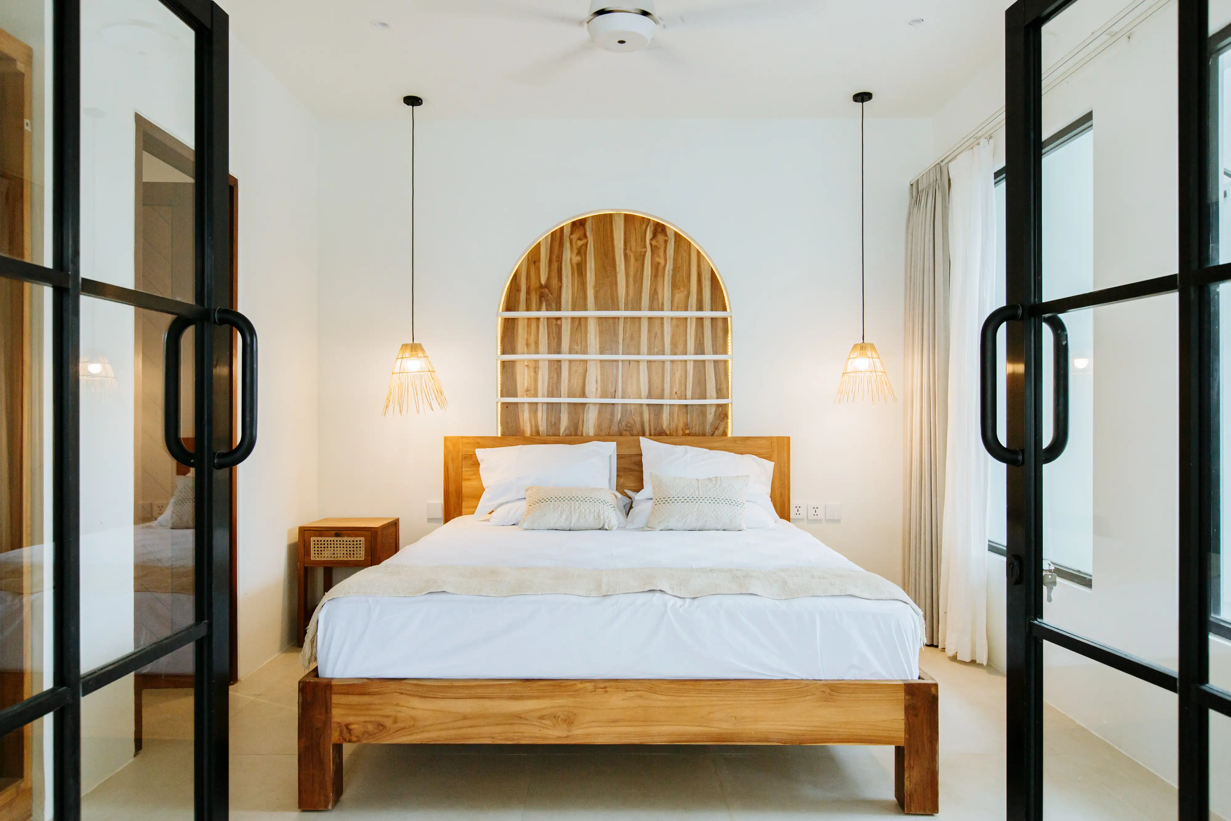 Villa 190m² in Indonesia, Ubud. Priced at 350000$ rent photo-19