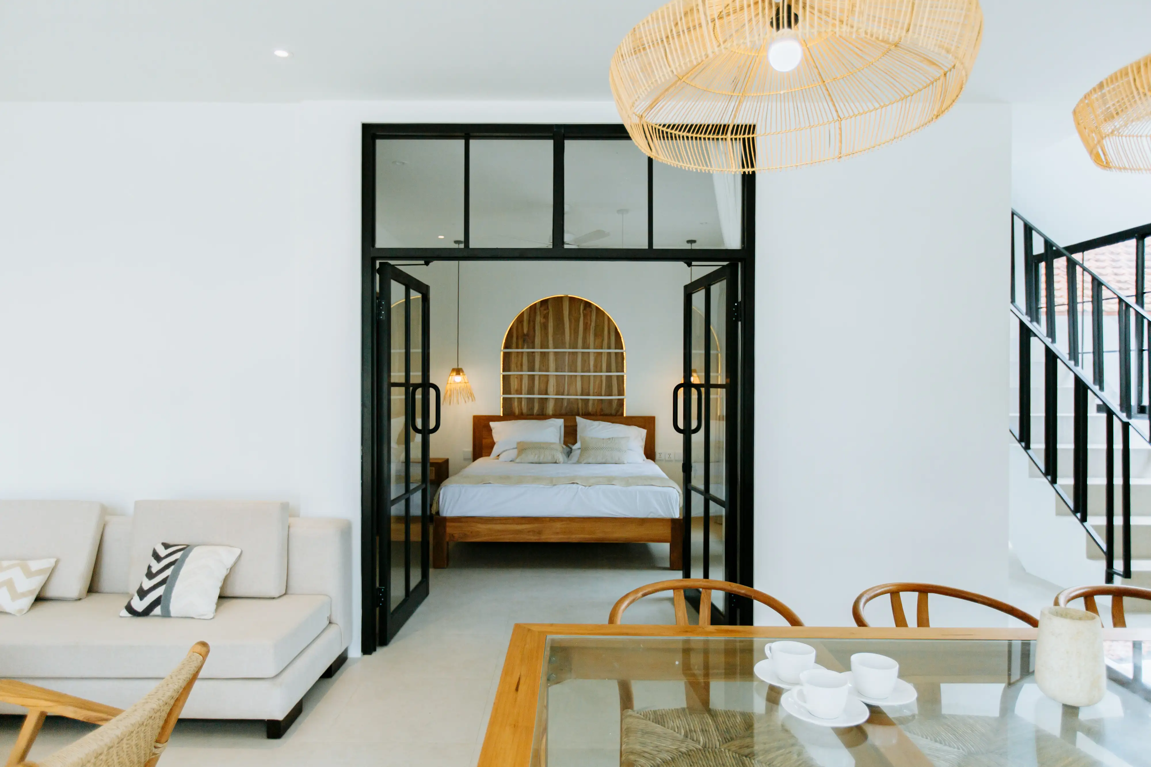Villa 190m² in Indonesia, Ubud. Priced at 350000$ rent photo-20