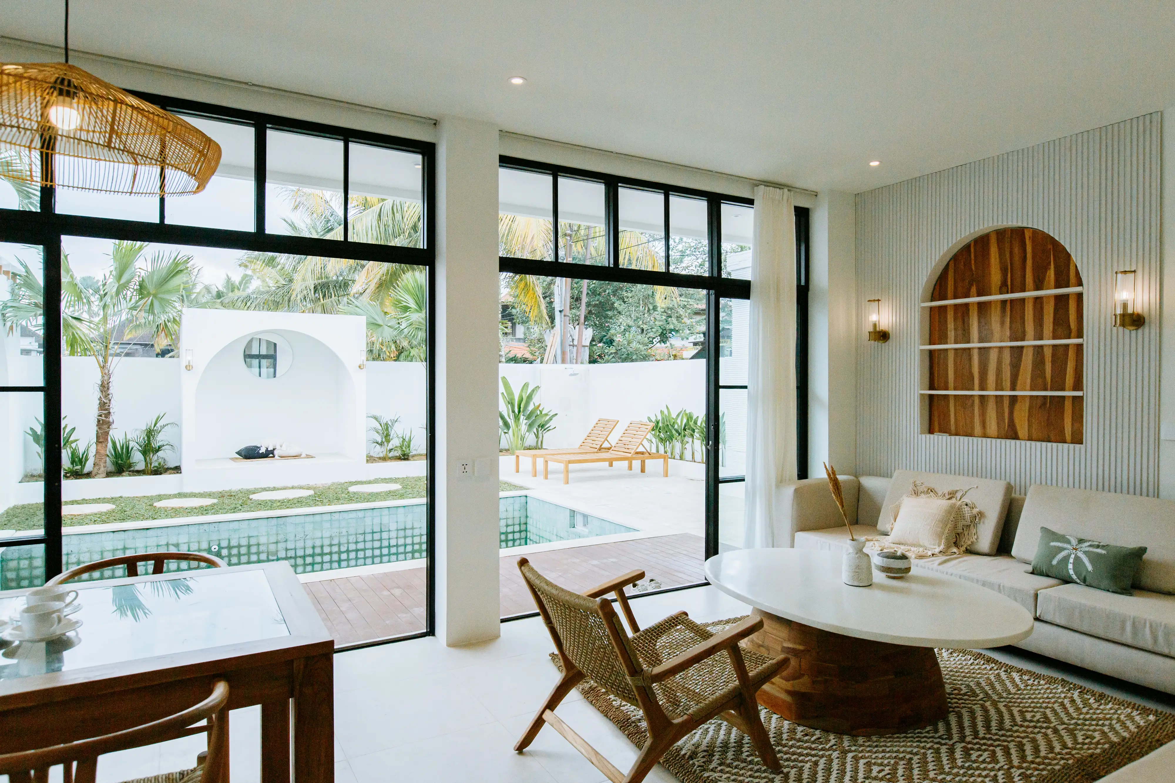 Villa 190m² in Indonesia, Ubud. Priced at 350000$ rent photo-21