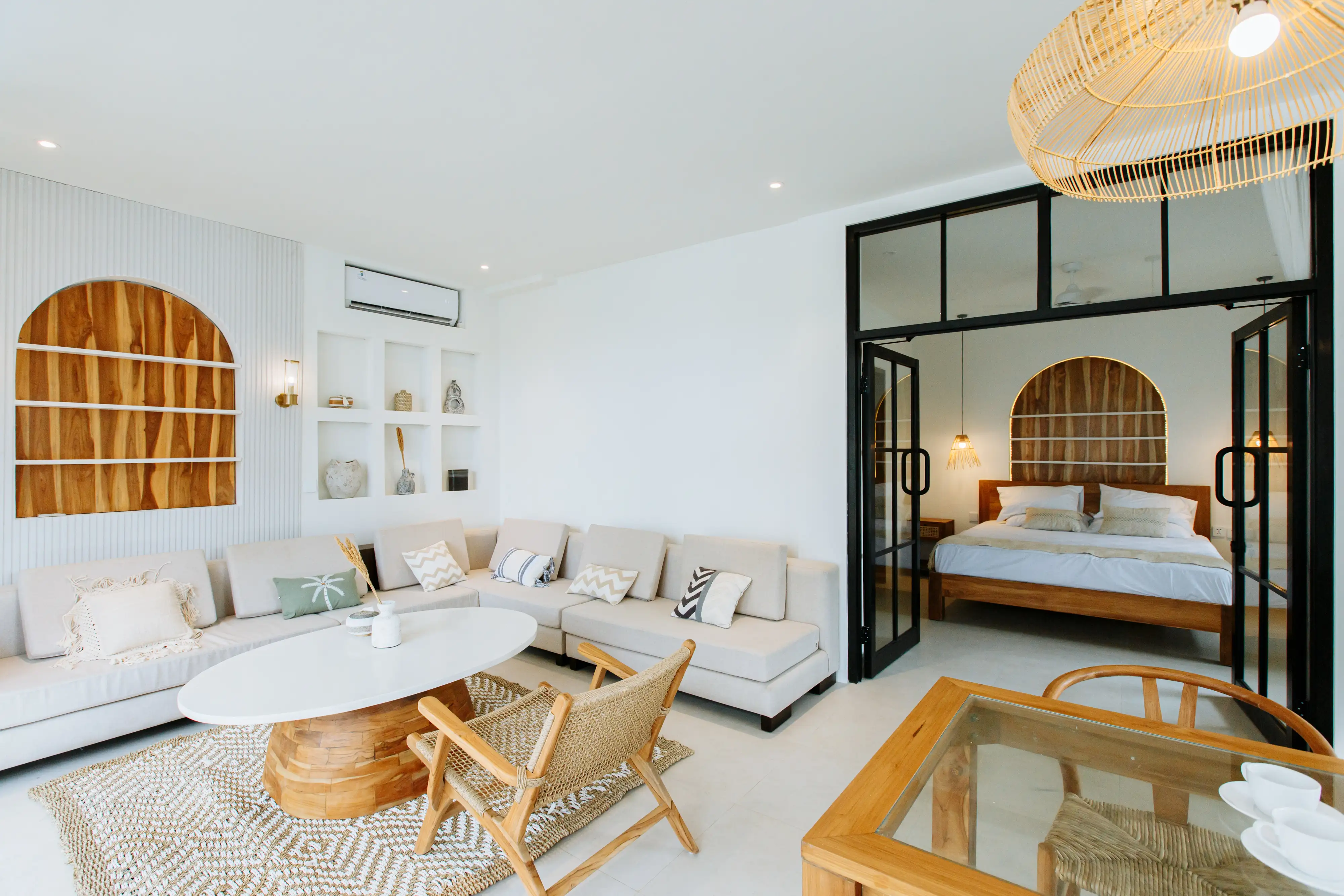 Villa 190m² in Indonesia, Ubud. Priced at 350000$ rent photo-24